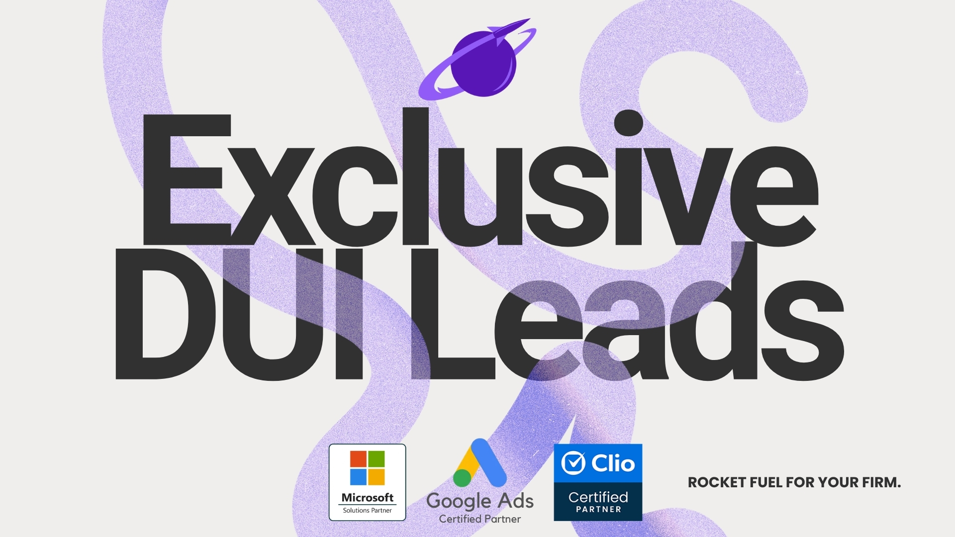 Buy Exclusive DUI Leads - Get DUI Cases Now With LLG