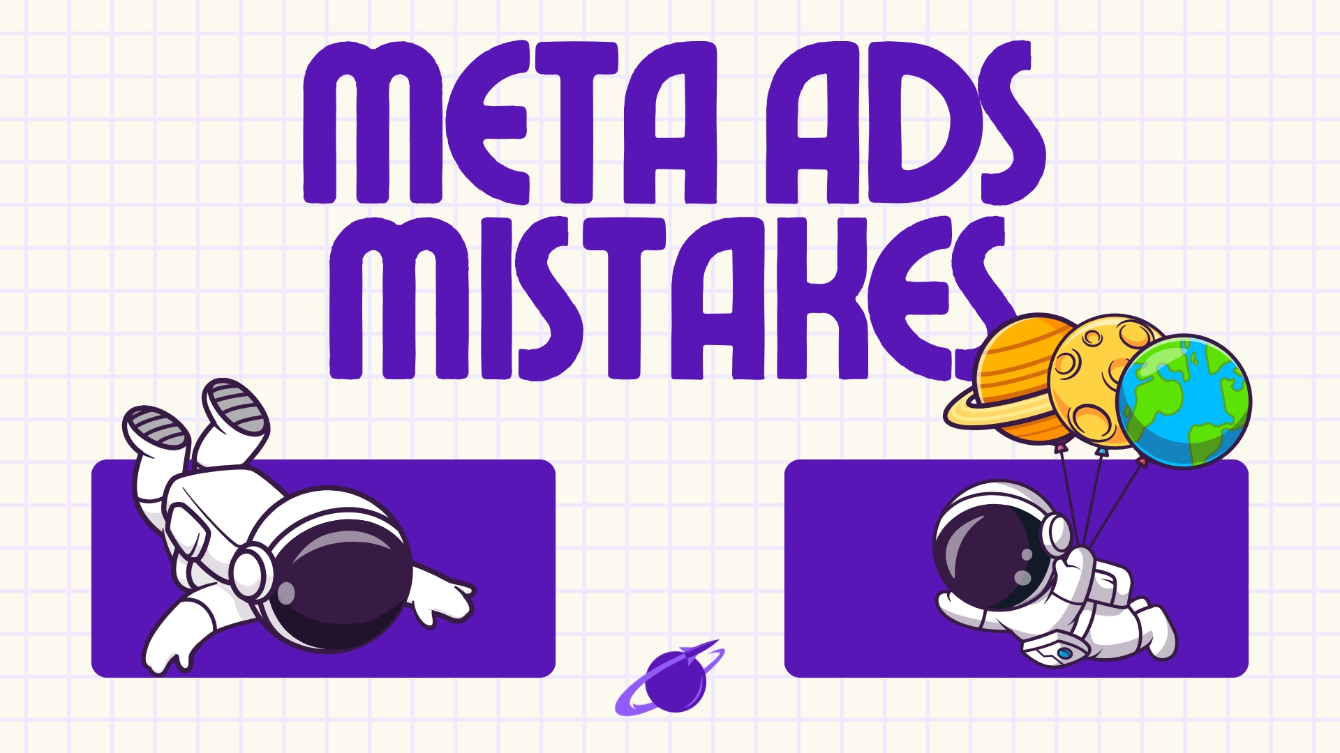 Common Mistakes Law Firms Make When Running Meta Ads for MVA Leads