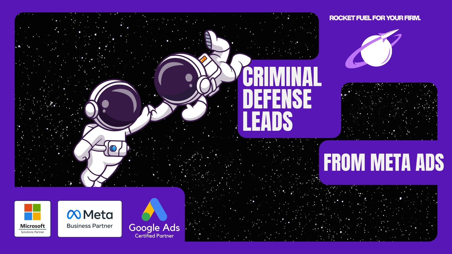 Criminal Defense Leads From Meta Ads - Grow Your Firm With LLG