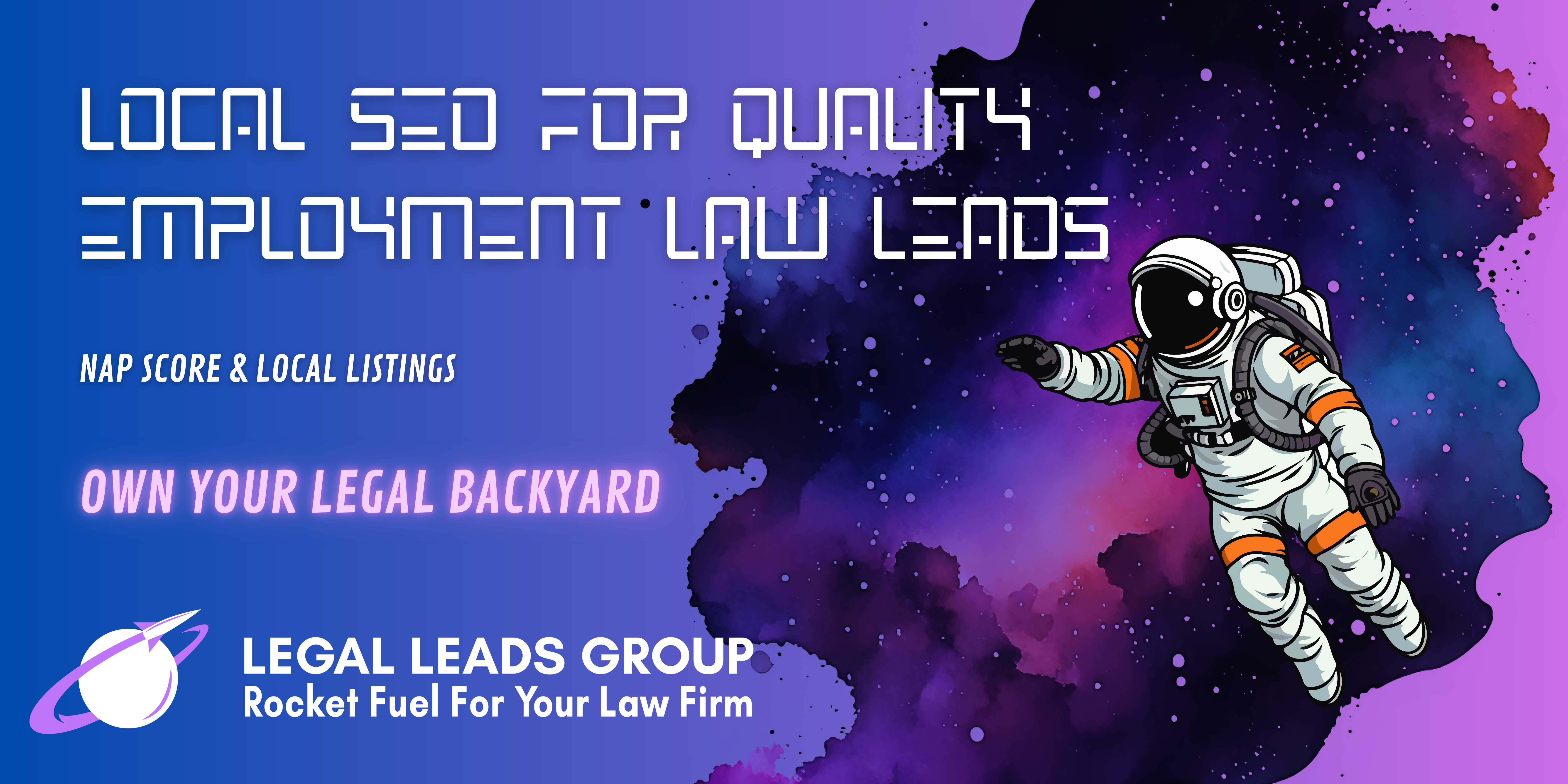 Employment Law Cases from Google Ads