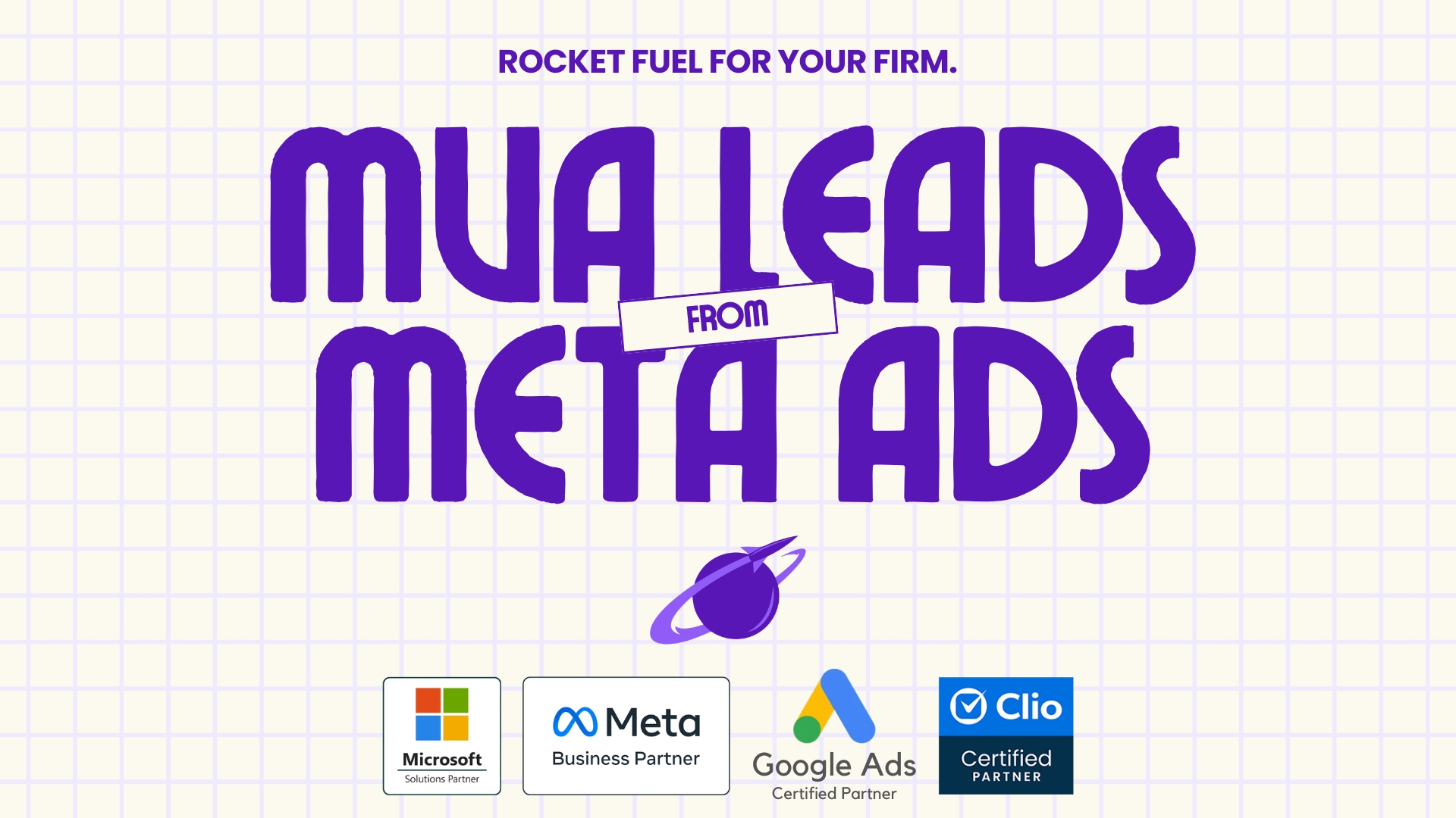 Getting MVA Leads From Meta Ads - Call Us Now