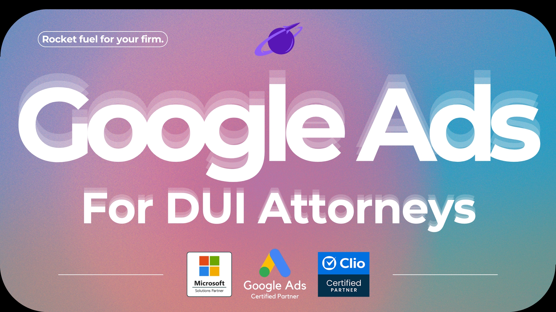 Google Ads for DUI Attorneys - Get DUI Cases Today With LLG