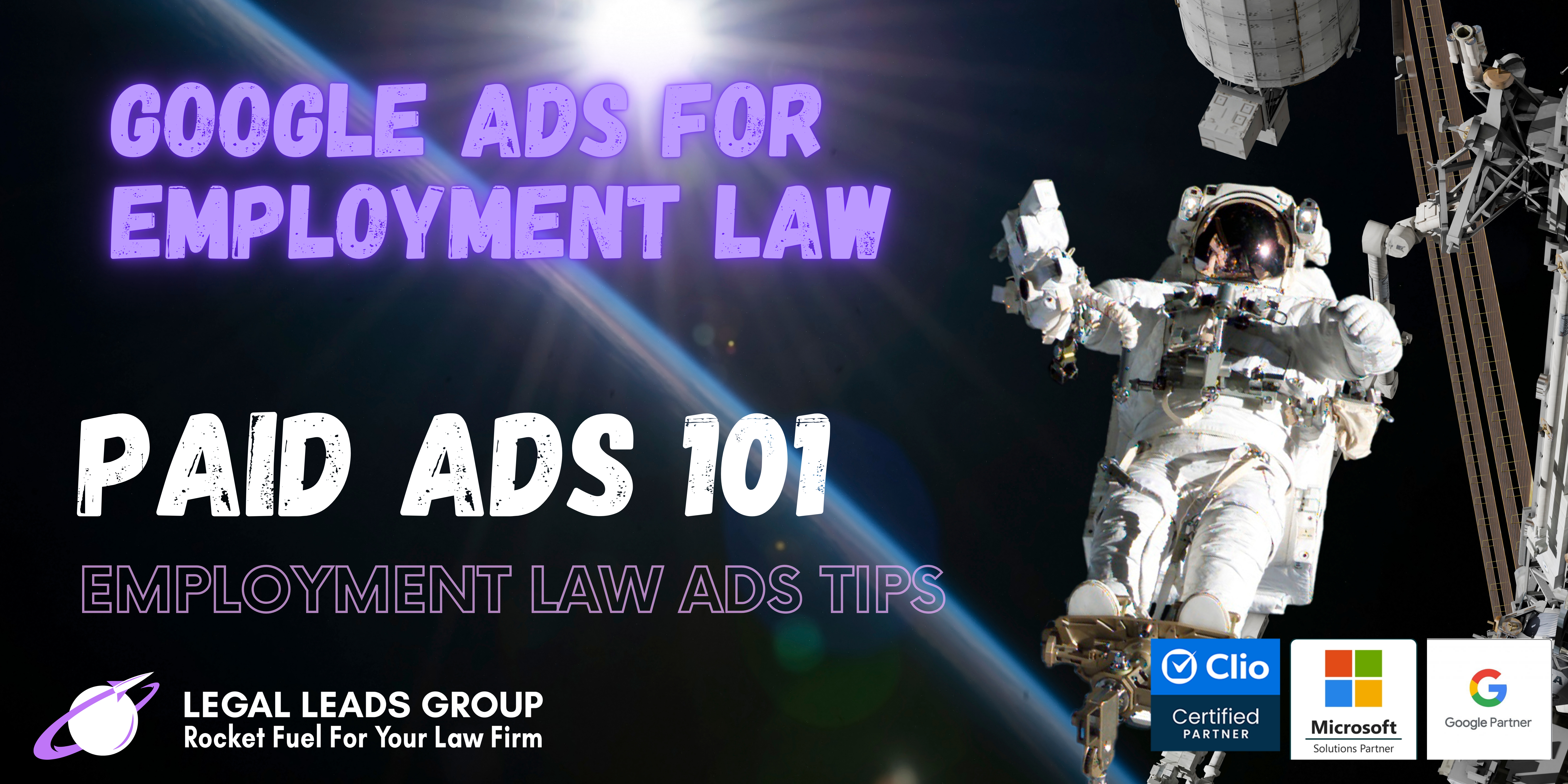 Get Discrimination Cases from Google Ads