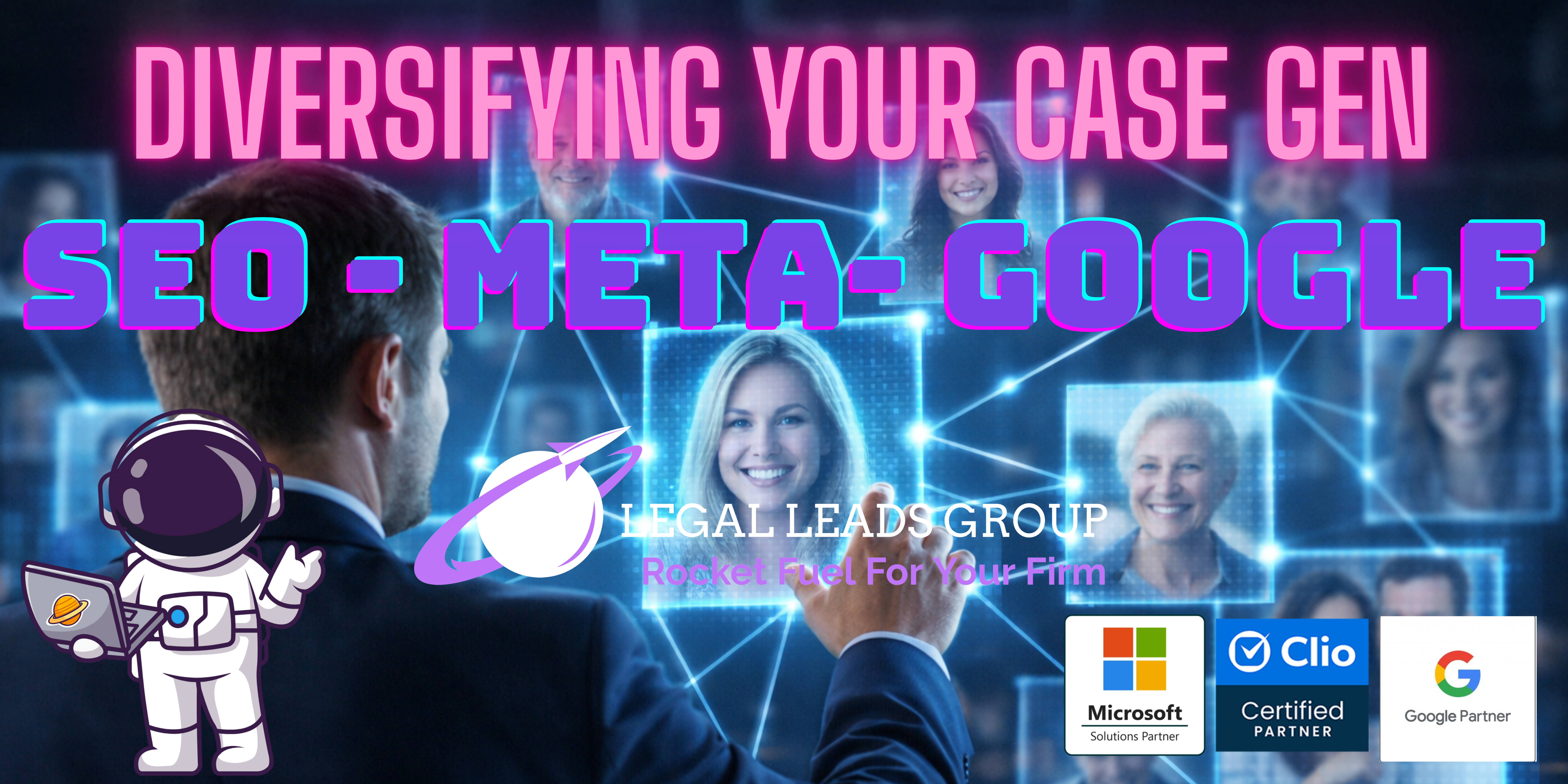 LSA and Google Ads for Workers Comp Leads