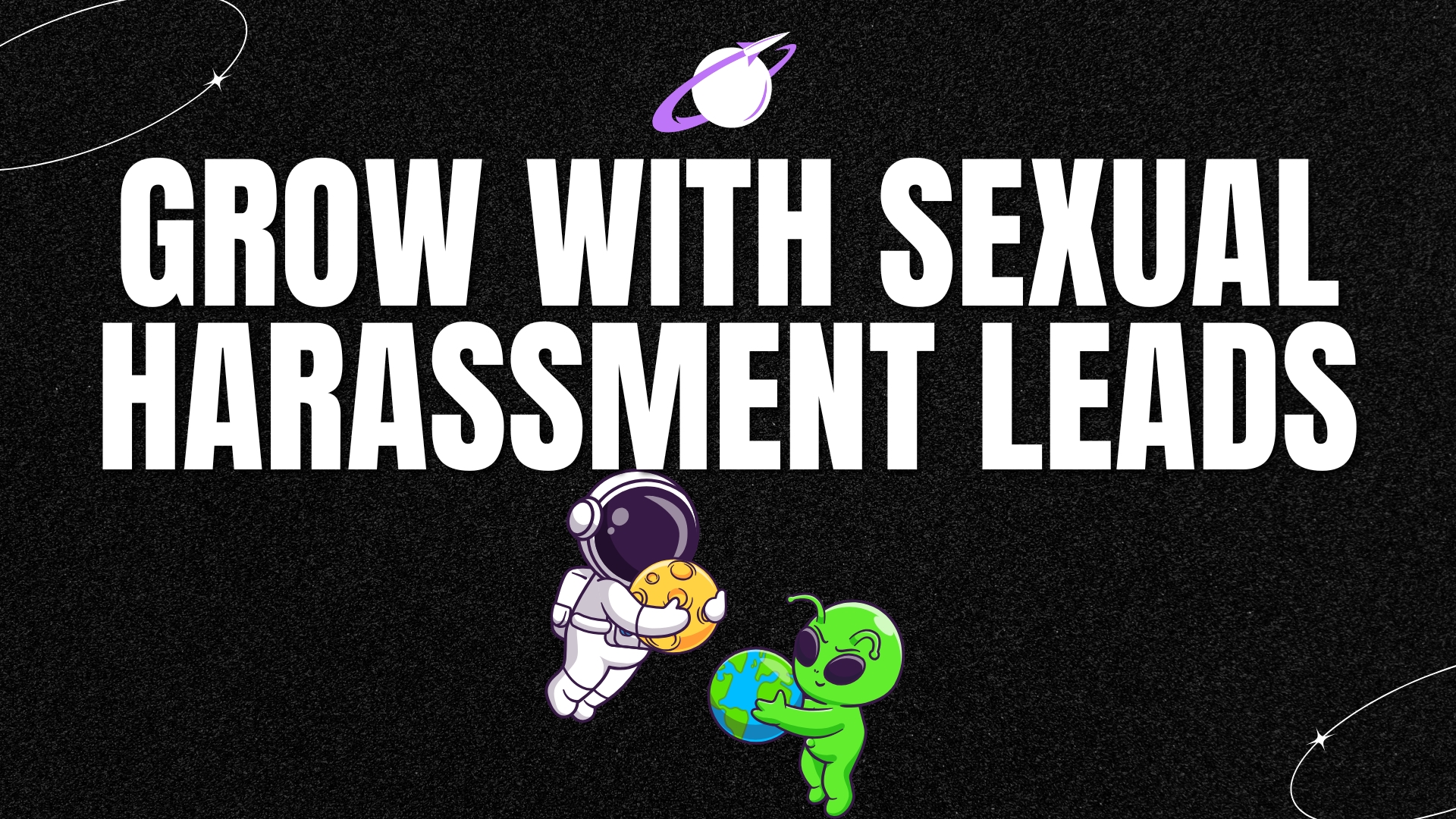 Grow Your Employment Law Practice With Meta Ads for Sexual Harassment Cases – Call Legal Leads Group Today