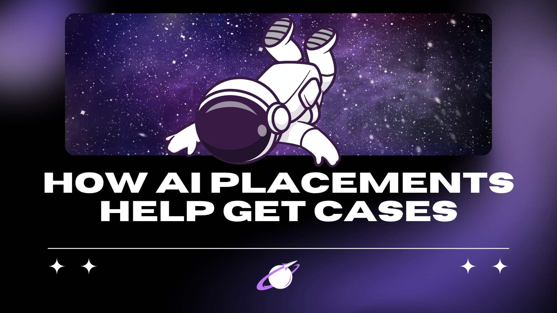 How AI Placements for Personal Injury Lawyers Help Get Cases