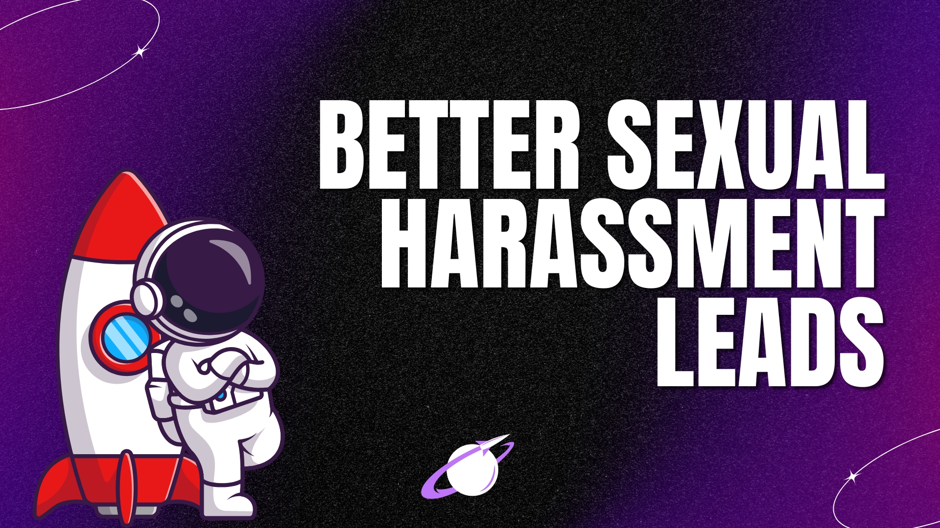How Can Meta Ads for Sexual Harassment Cases Reach Better Leads for Employment Law