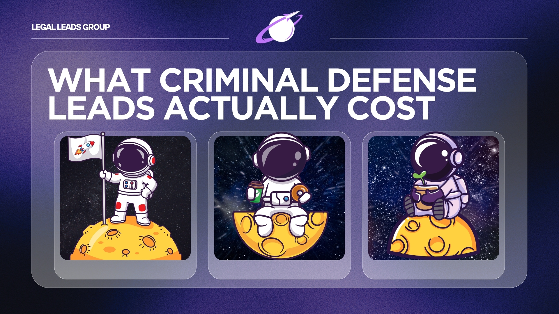 How Much Do Criminal Defense Attorneys Pay for Leads on Google Ads