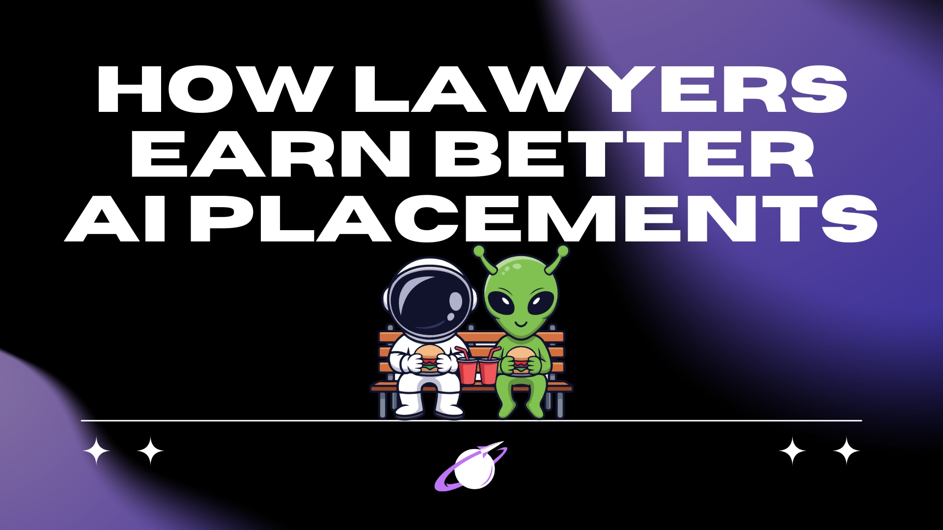 How Personal Injury Lawyers Earn Better AI Placements