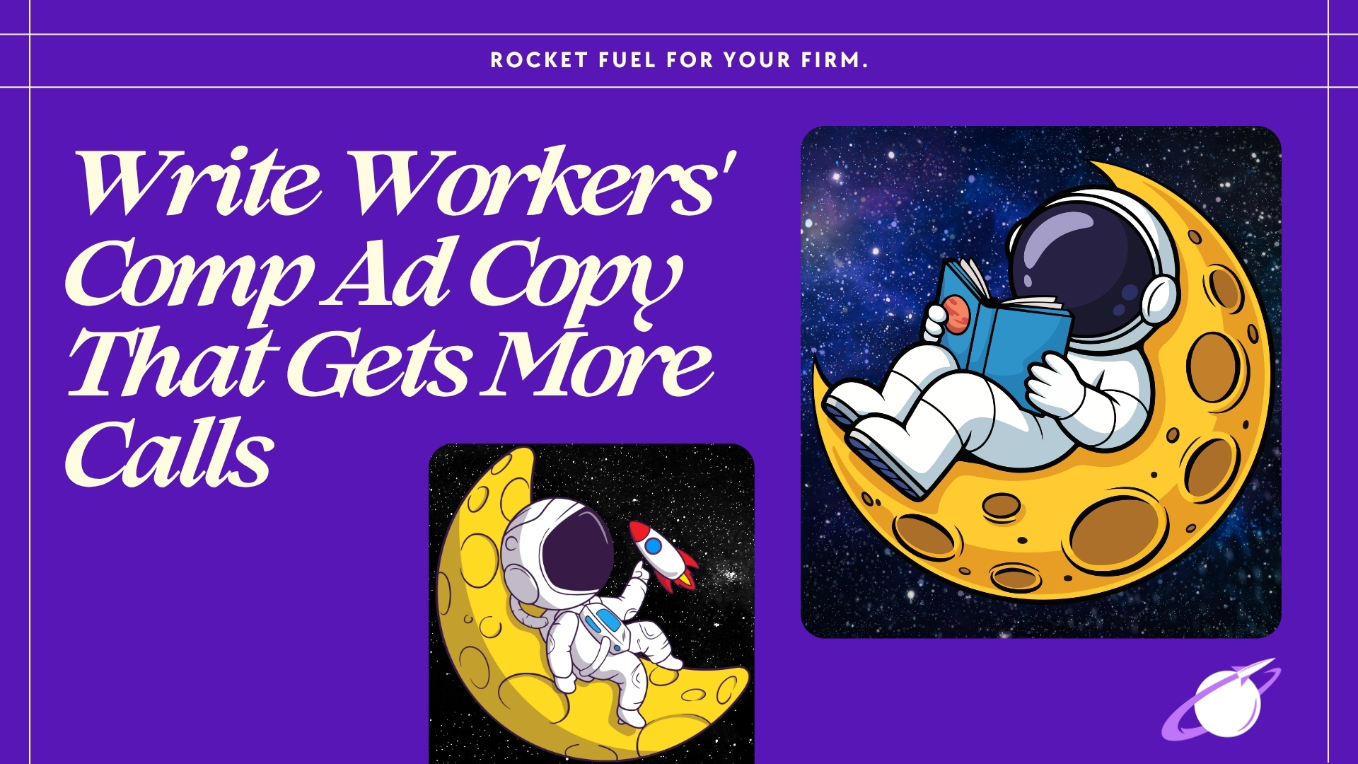How to Write Google Ads Copy That Gets Workers' Comp Attorneys More Calls