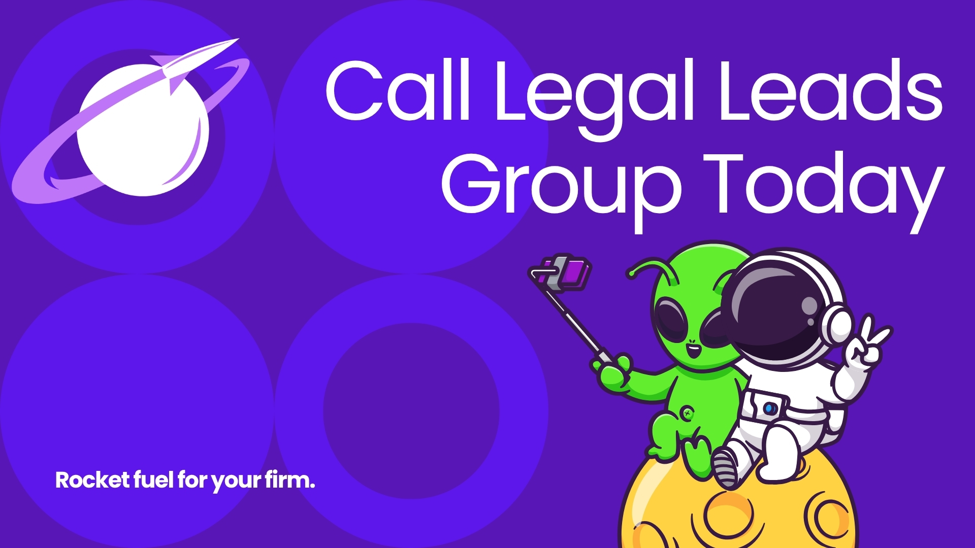 Increase Your DUI Signed Retainers With Legal Leads Group – Call Today