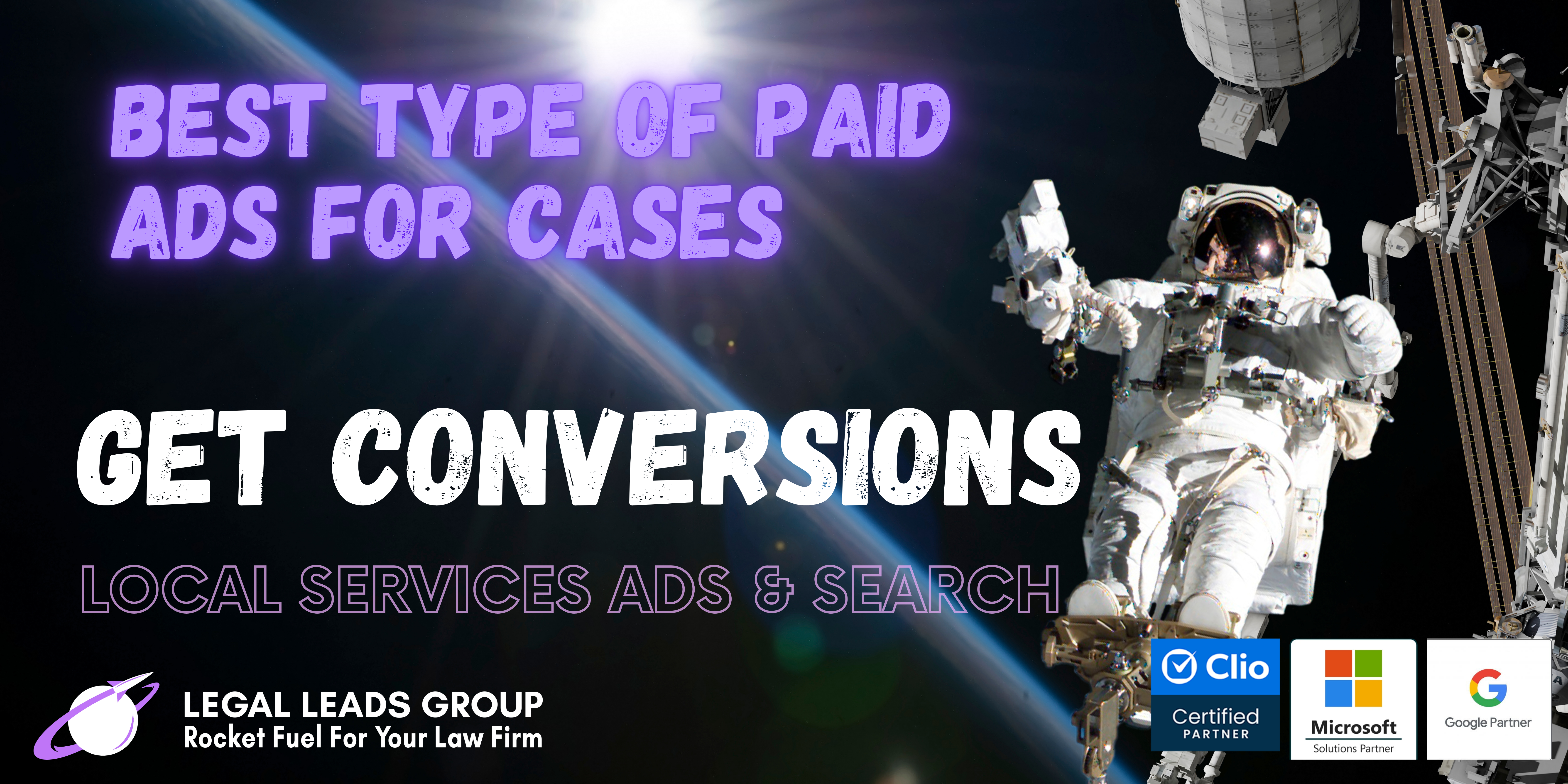 Google Search Ads for Employment Law Lawyers