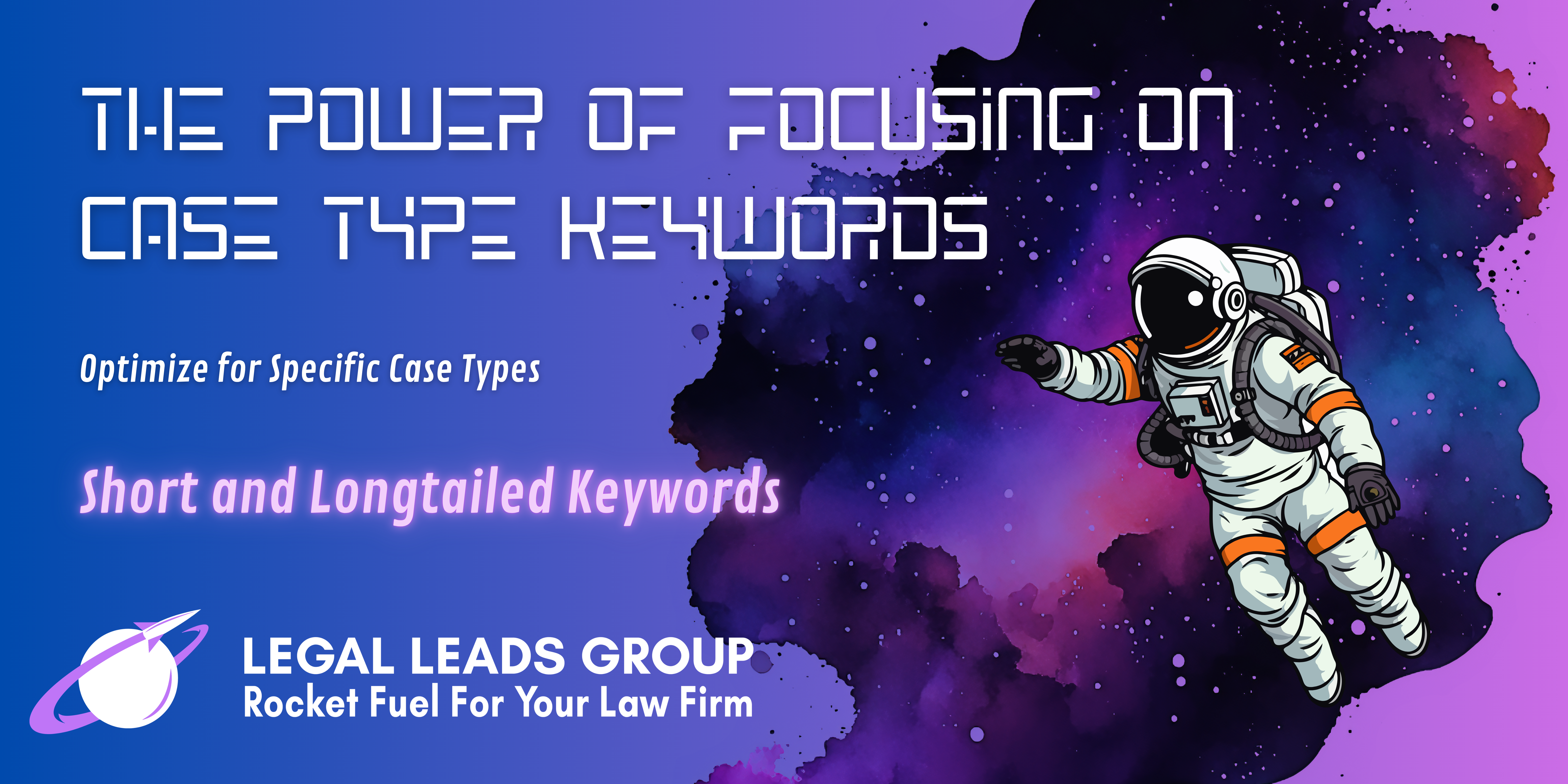 Marketing for Employment Law Lawyers