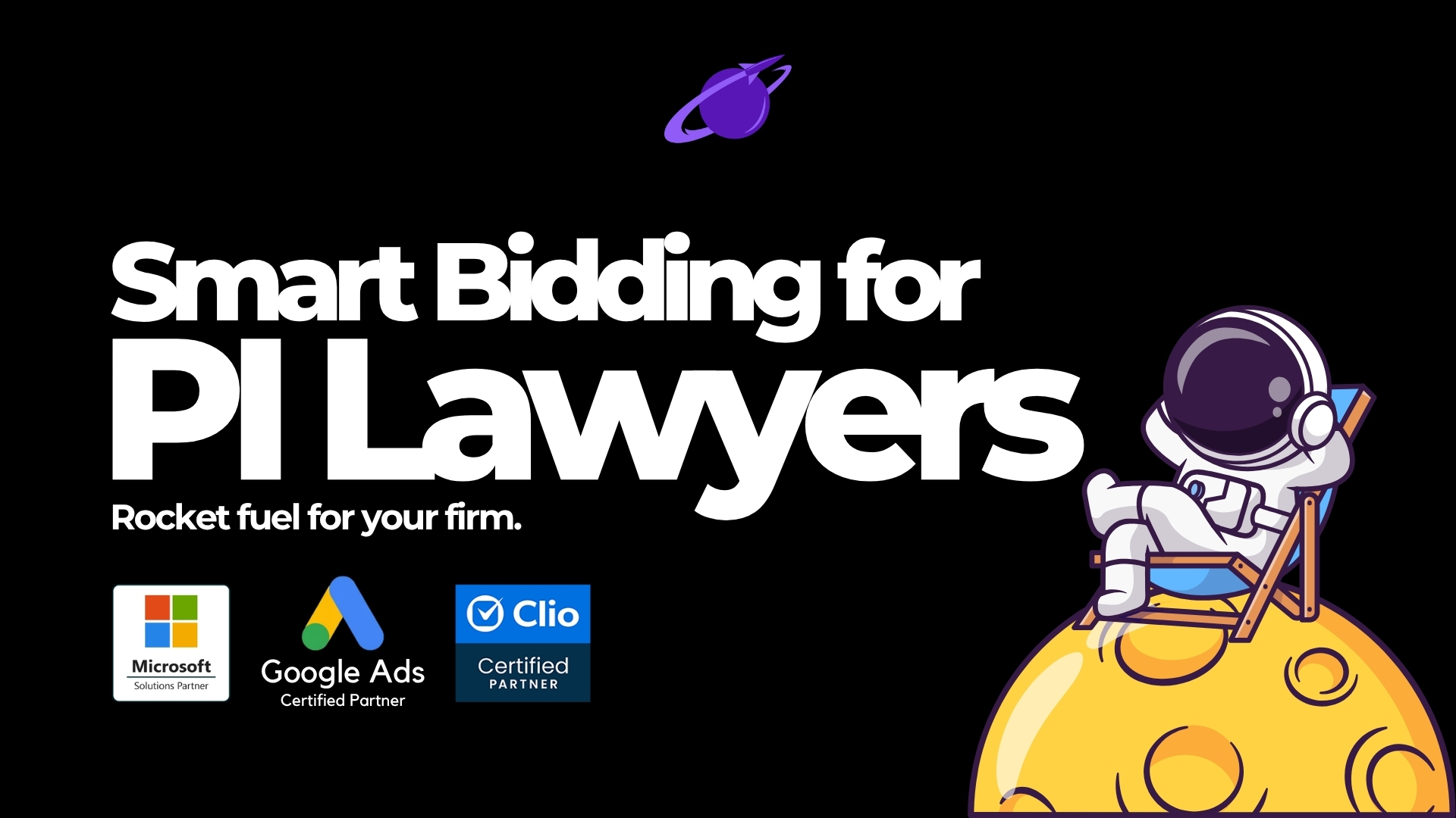 Personal Injury Attorney Google Ads Campaigns Can Capitalize on the Expansion of Smart Bidding - Learn How with LLG