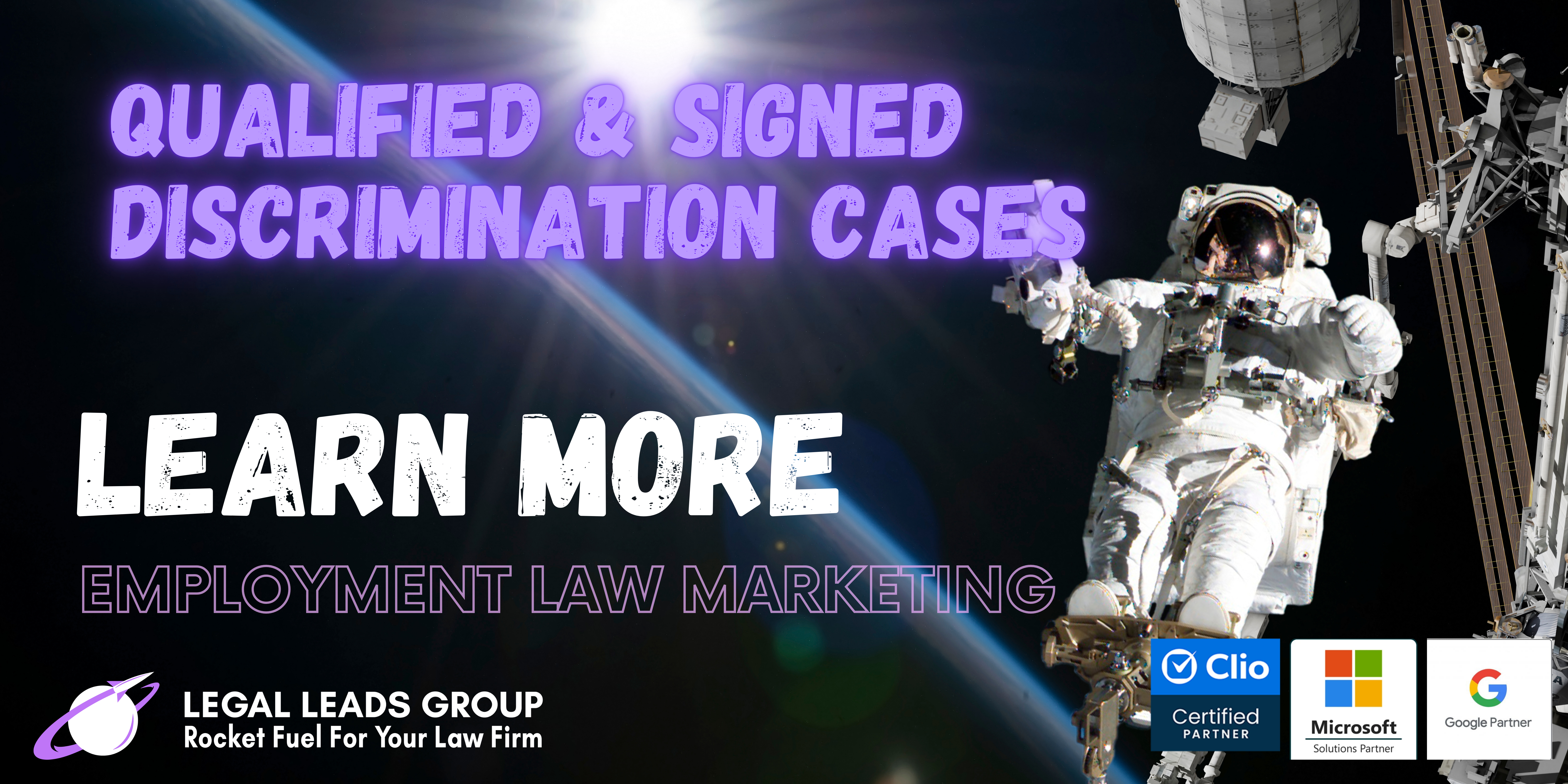Get Signed Discrimination Cases