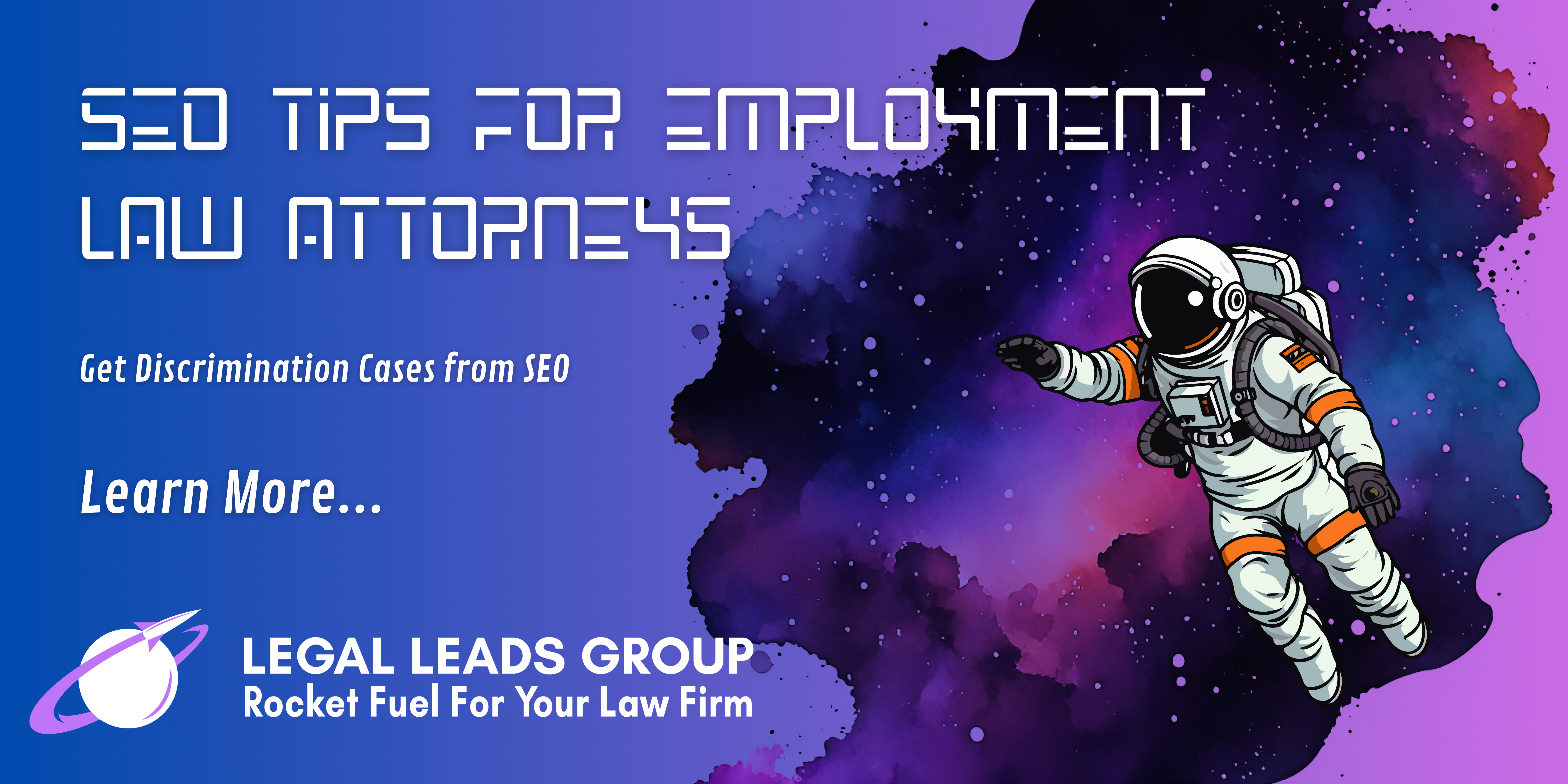 SEO for Employment Law Lawyers