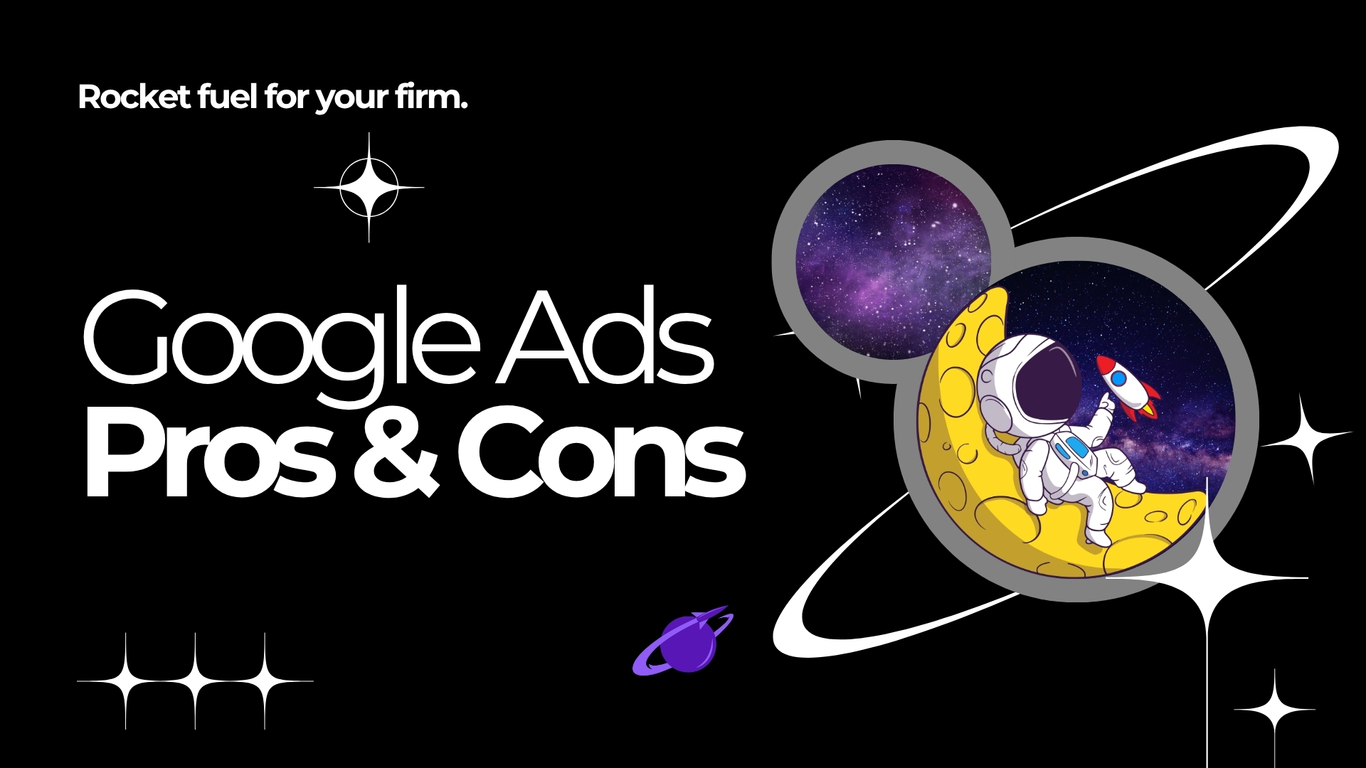 The Pros and Cons of Google Ads for Personal Injury Attorneys