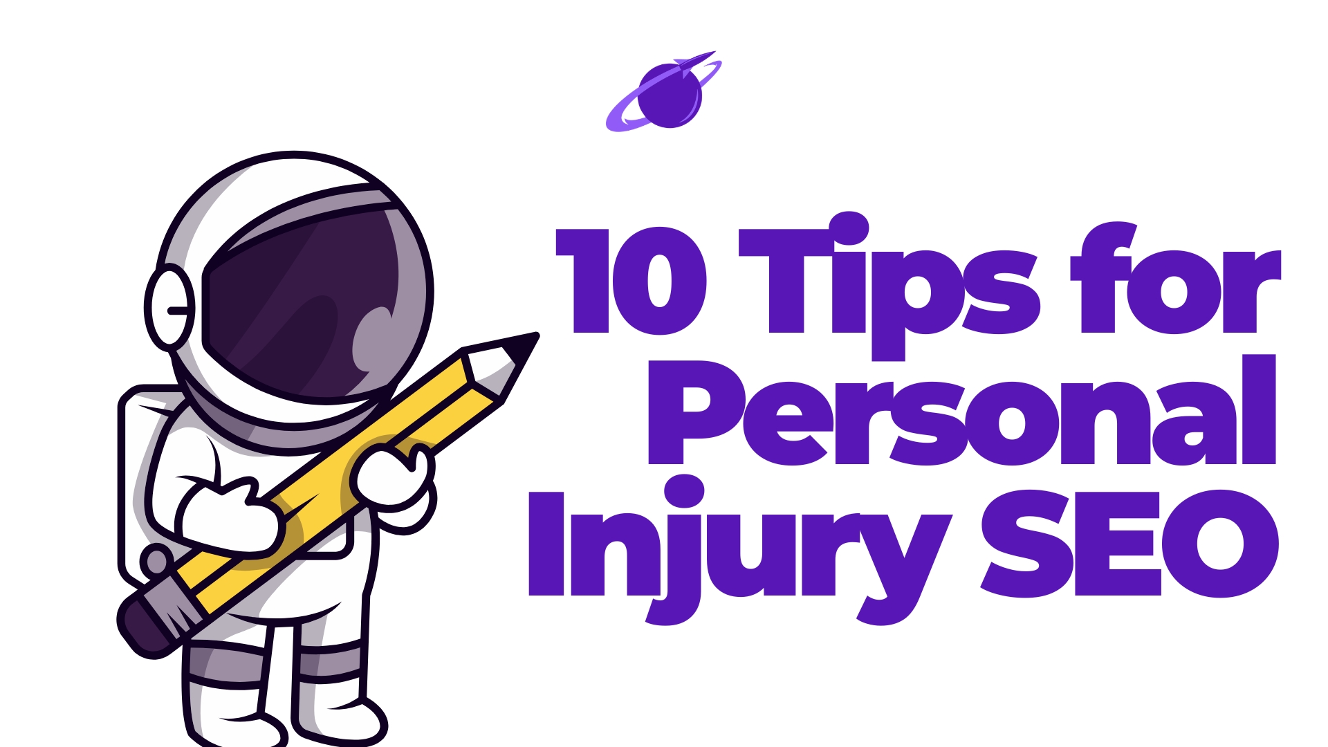 Top 10 Tips for Personal Injury Attorney SEO