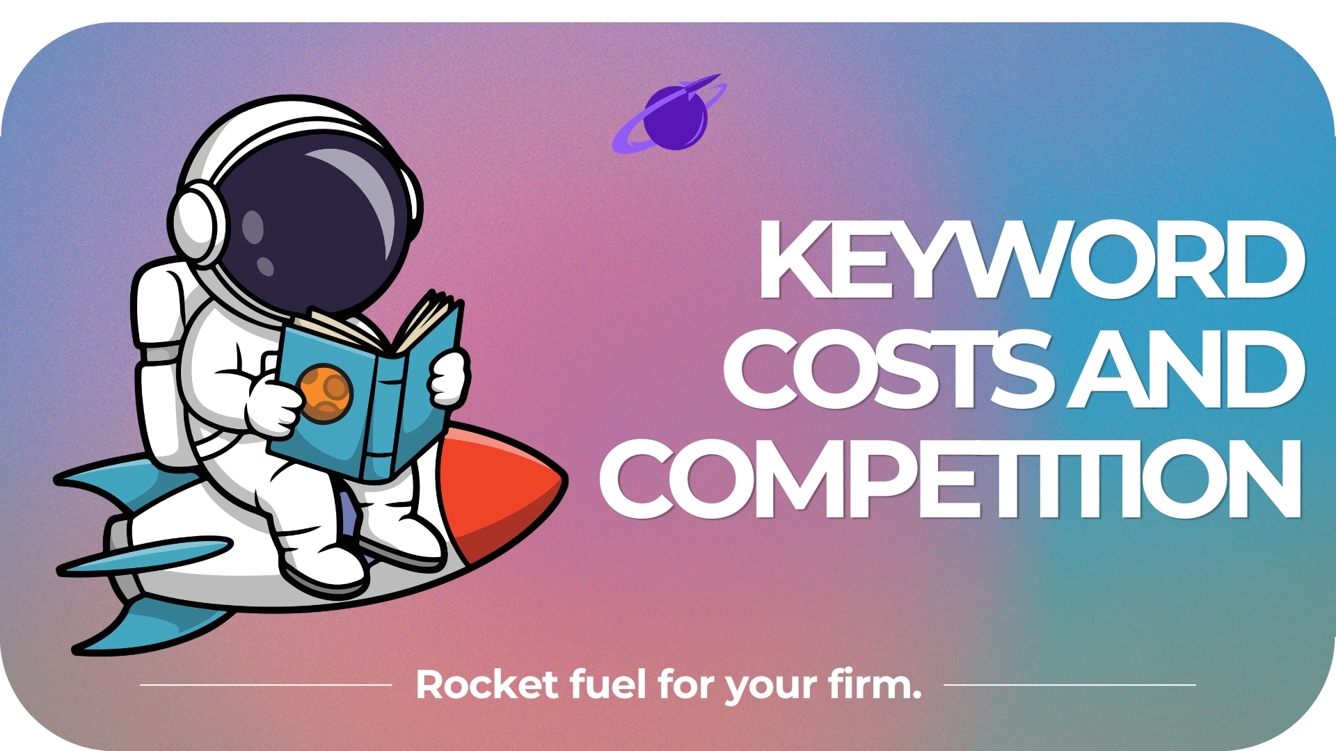 What DUI Attorneys Need to Know About Google Ads Keyword Costs and Competition