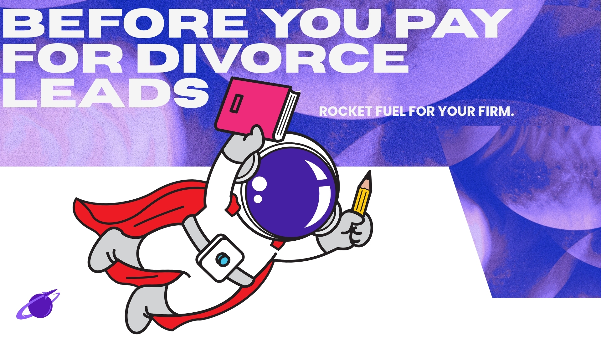 What Family Law Attorneys Should Know Before Paying For Divorce Leads