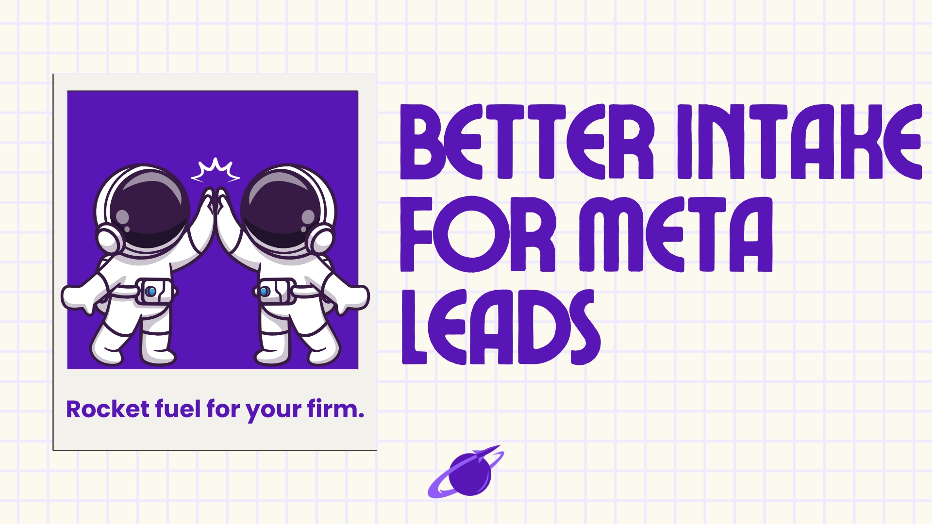 Why Intake Systems Matter More With MVA Leads From Meta Ads