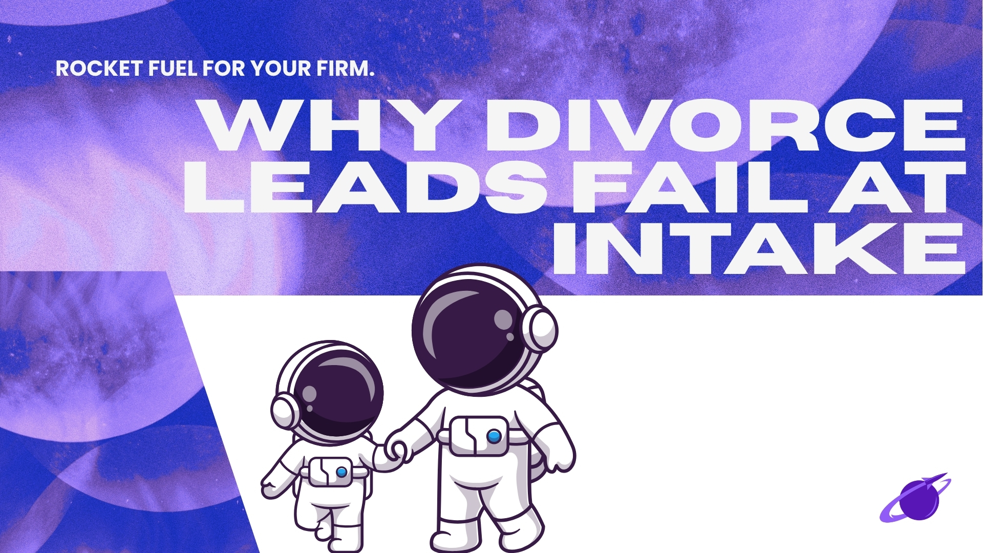 Why Purchased Divorce Leads Can Fall Apart Before Intake