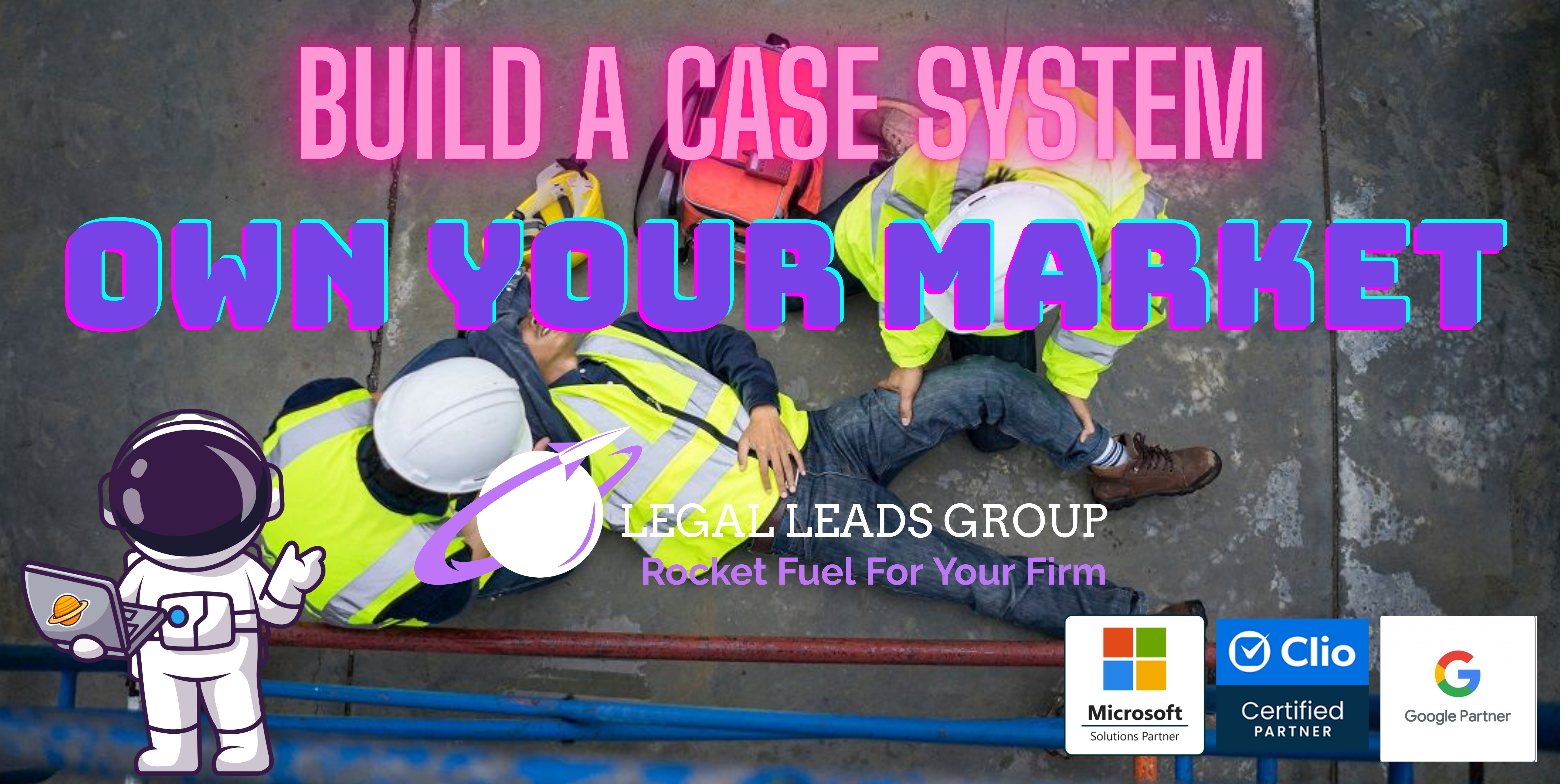 woekrs compensation marketing agencies
