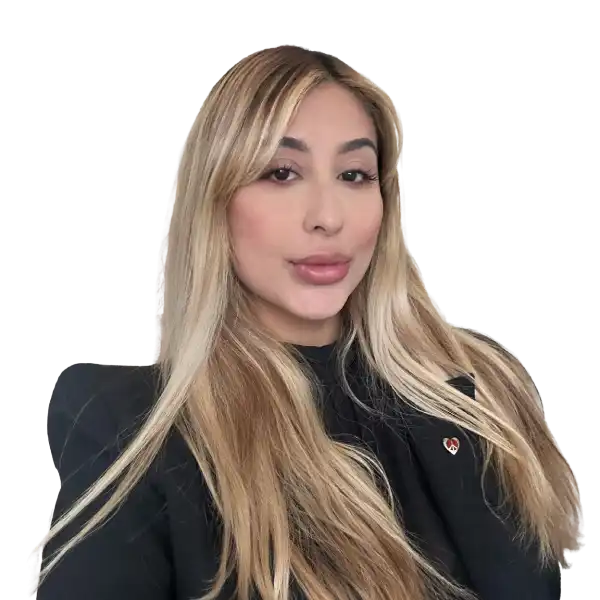 Maria Cruz Waugh
