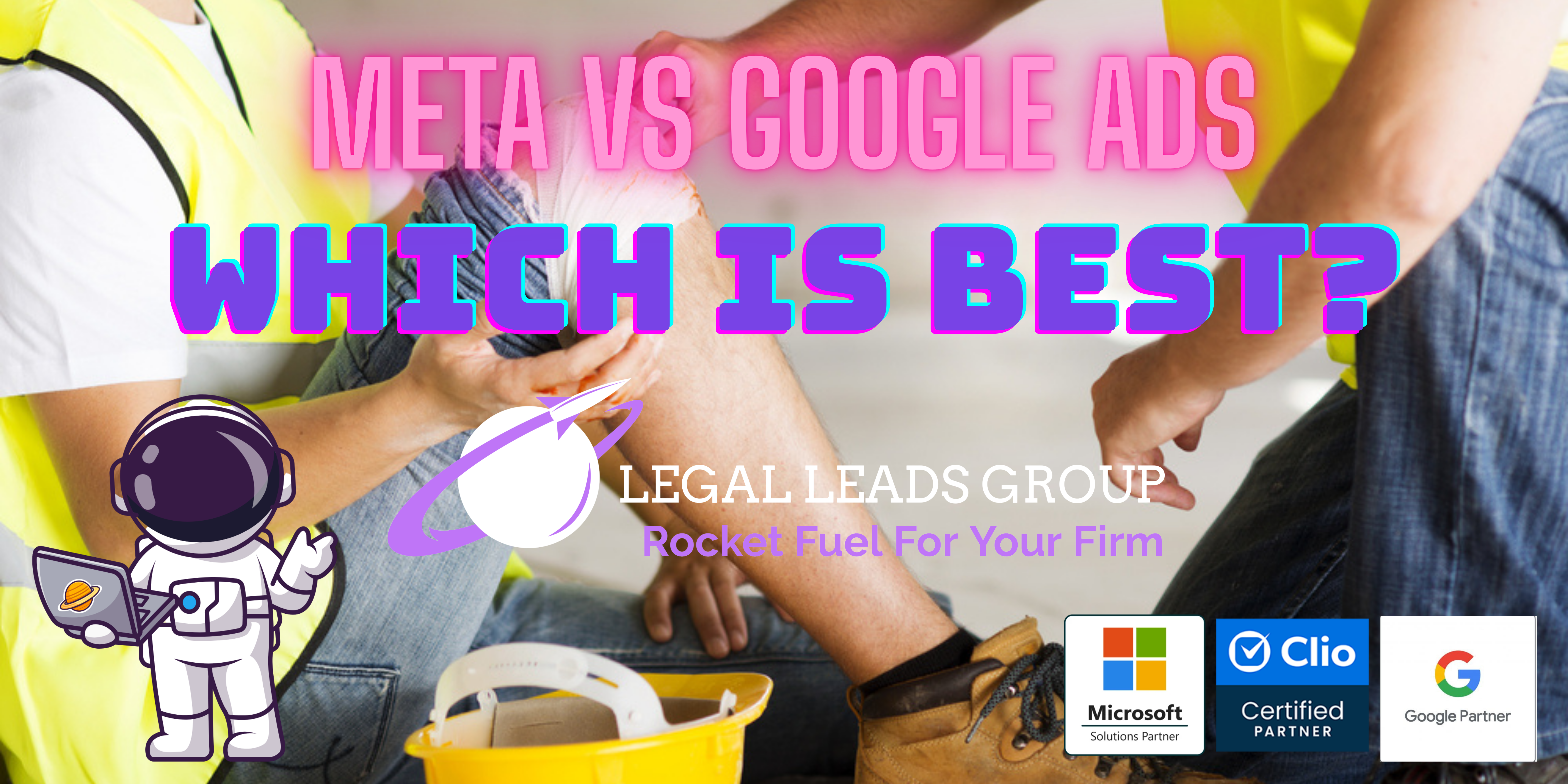 Marketing for Workers Comp Lawyers
