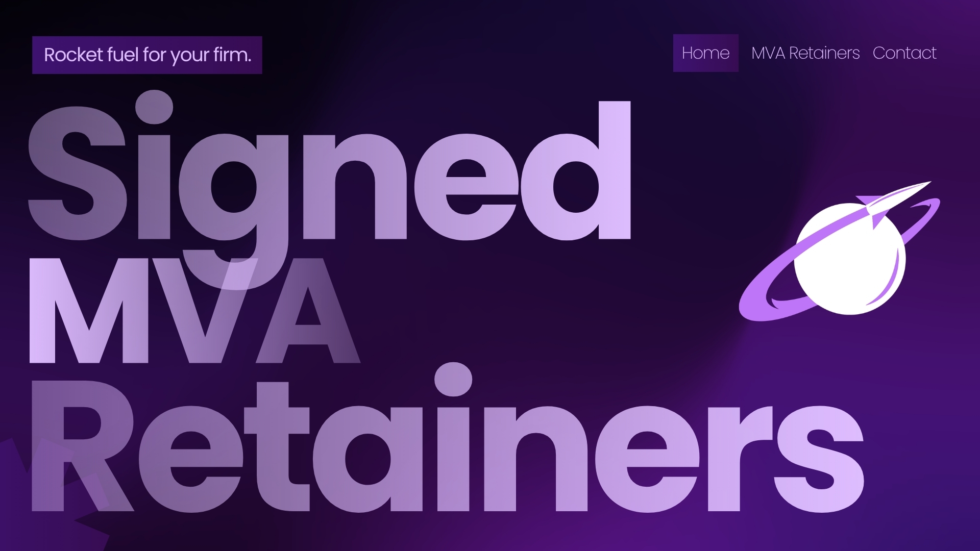 Buy Signed MVA Retainers - Grow Your Law Firm With LLG