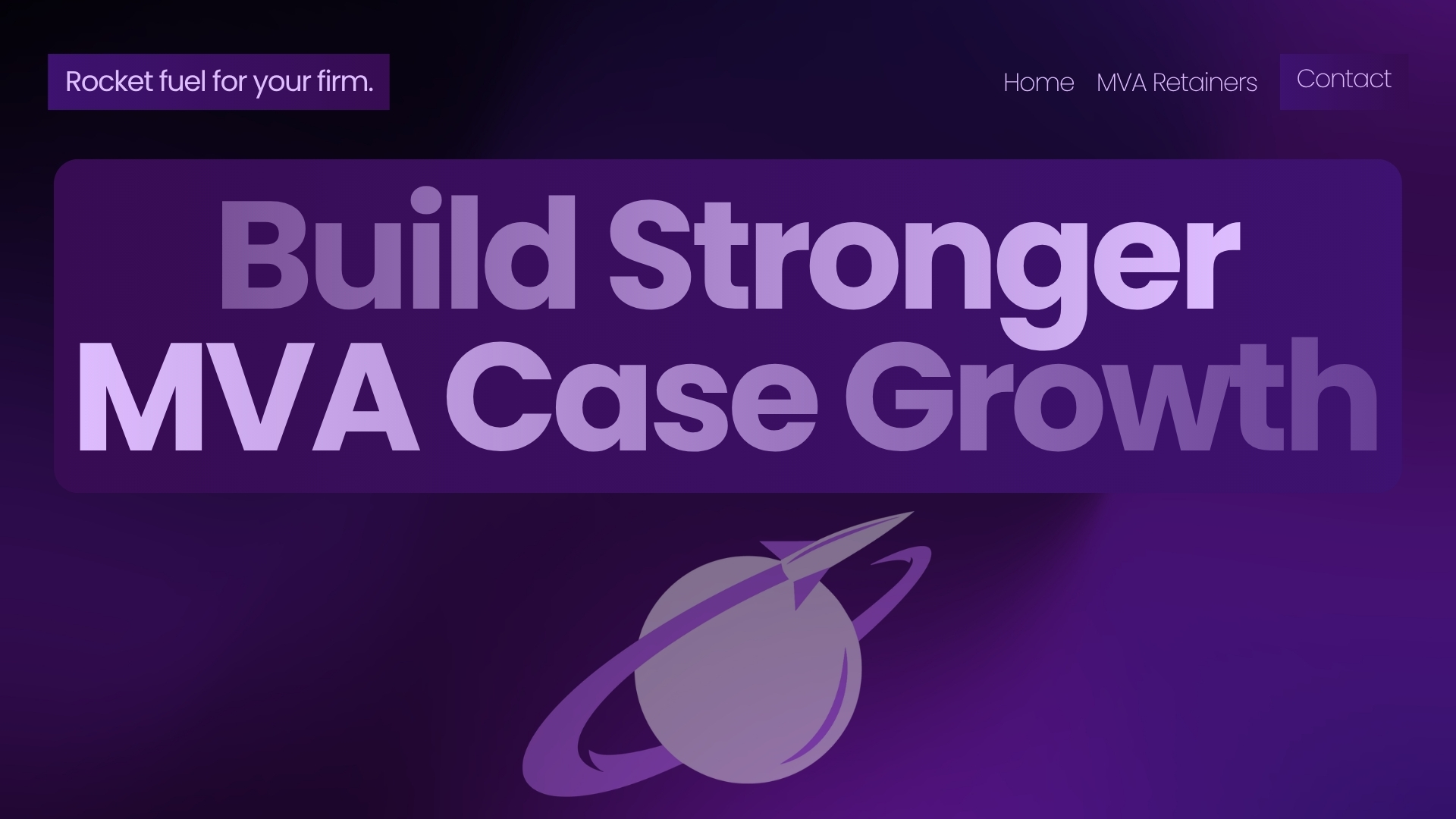 Buy Signed MVA Retainers or Build a Stronger Law Firm With Legal Leads Group