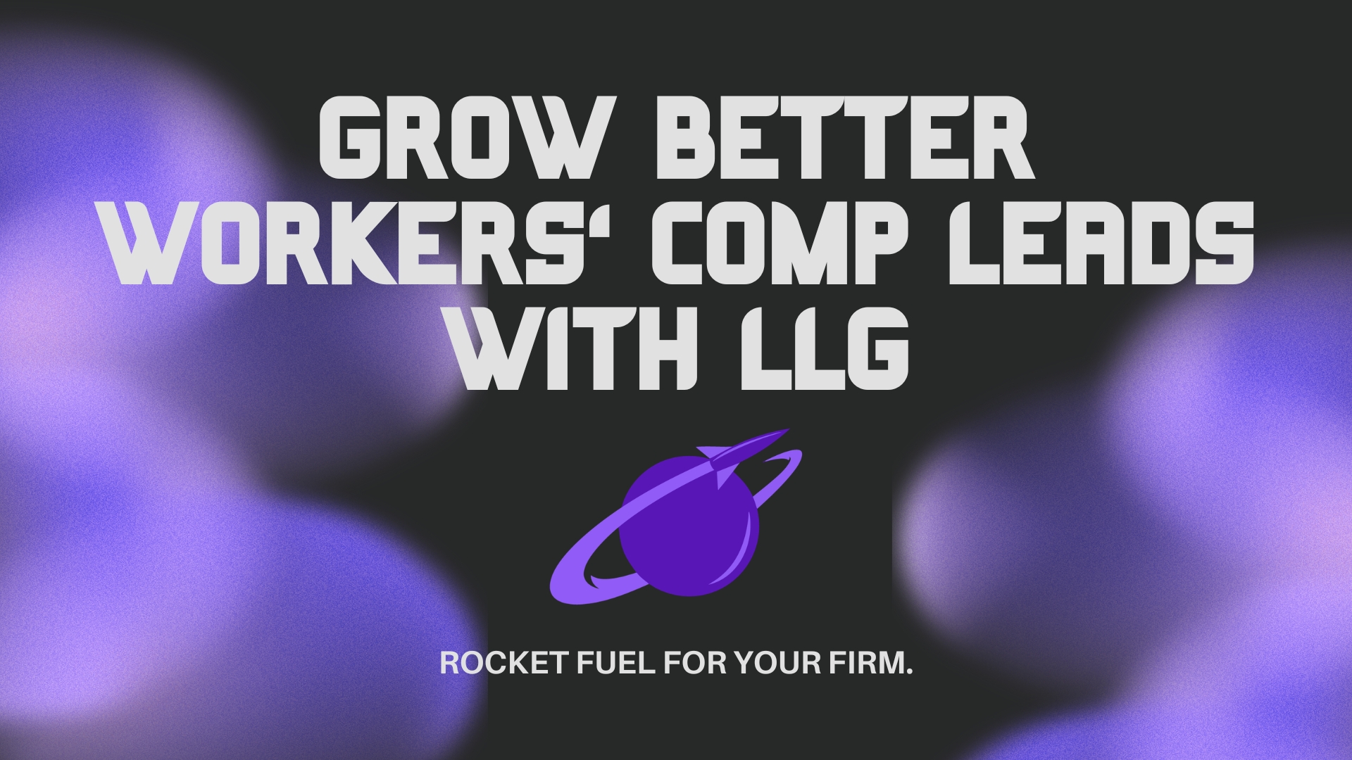Call Legal Leads Group Today For Help With Your Workers’ Compensation Lead Growth