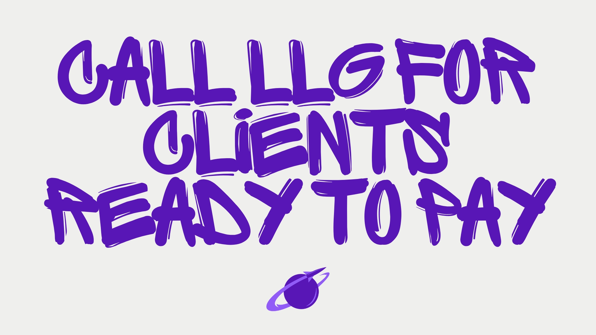 Call Legal Leads Group to Get Criminal Defense Clients Ready to Pay