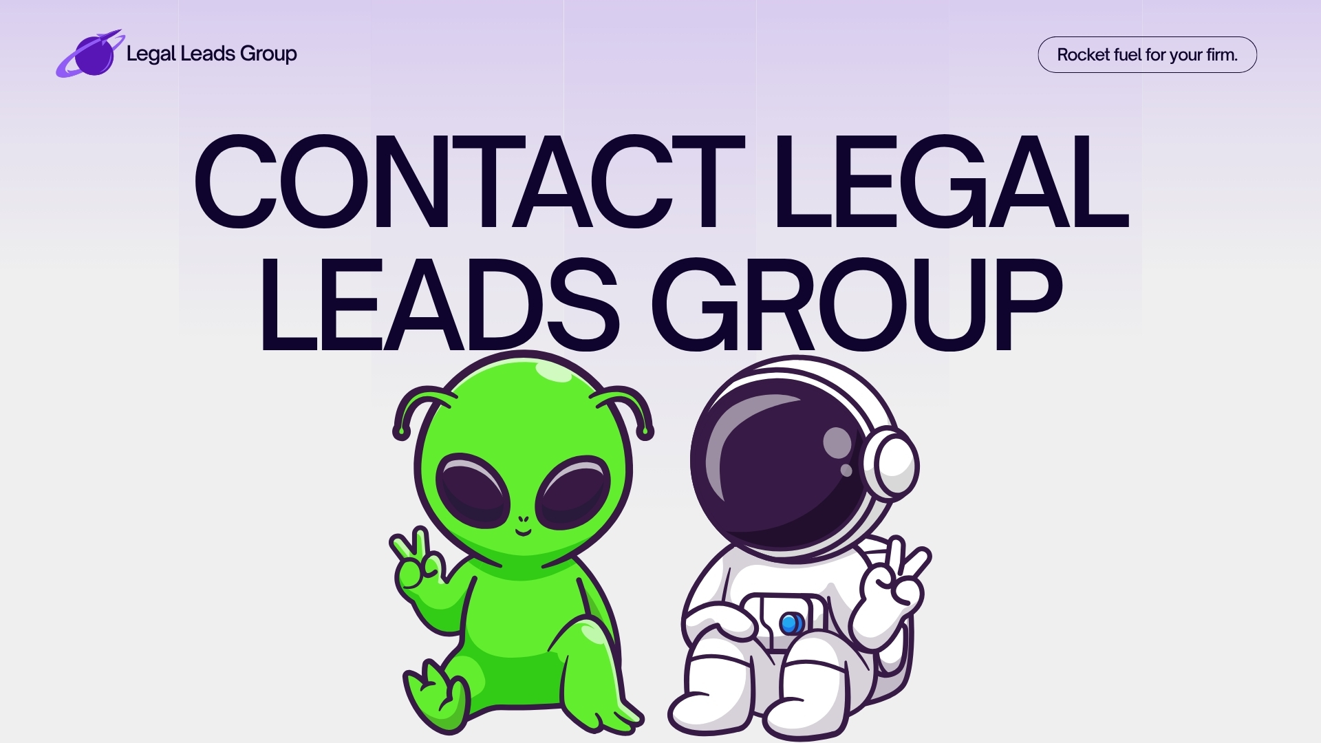 Contact Legal Leads Group for Digital Marketing for DUI Attorneys Today