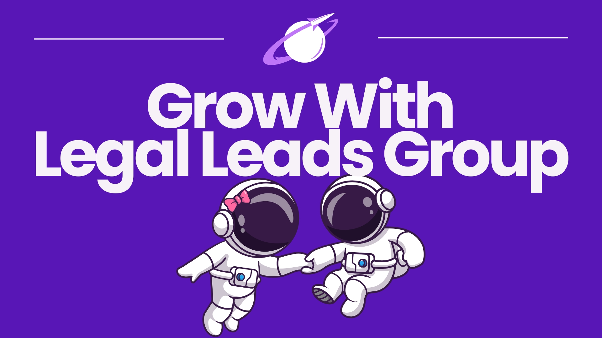 Elevate Your Personal Injury Attorney Marketing With Legal Leads Group Today