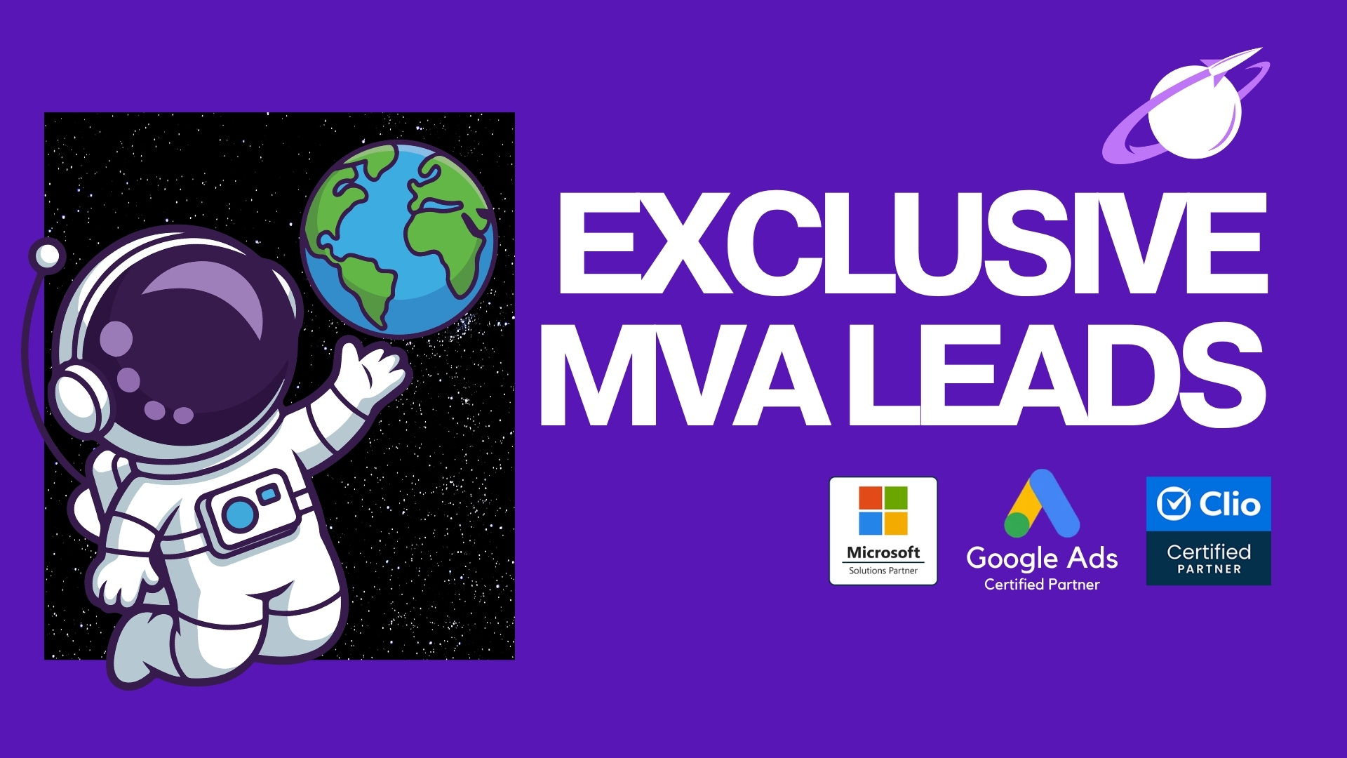 Exclusive MVA Leads - Grow Your Firm With LLG