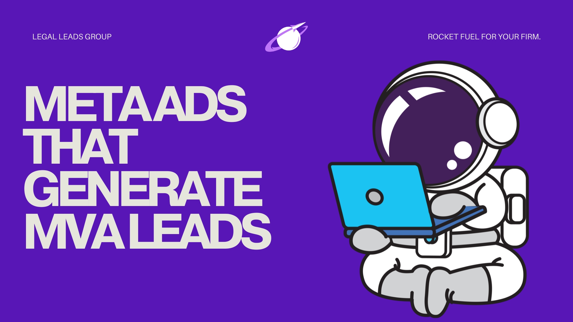 Generating MVA Leads With Social Media and Meta Ads for Attorneys
