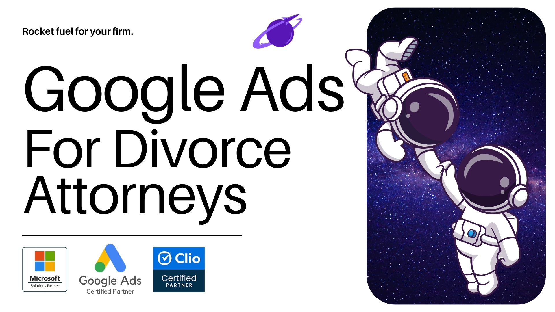 Google Ads for Divorce Attorneys - Get More Qualified Cases Now