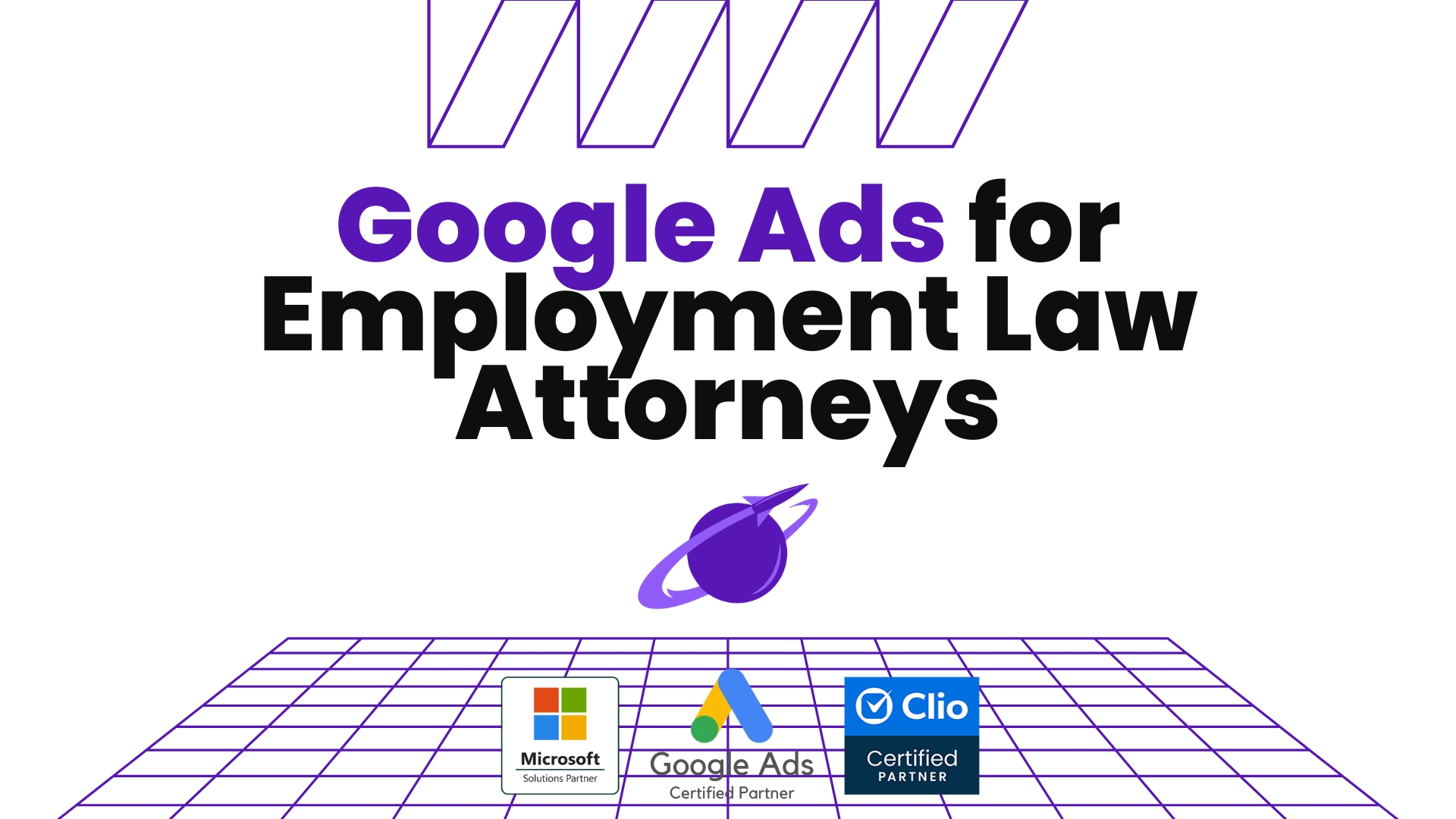 Google Ads for Employment Law Attorneys - Grow Your Firm With Legal Leads Group