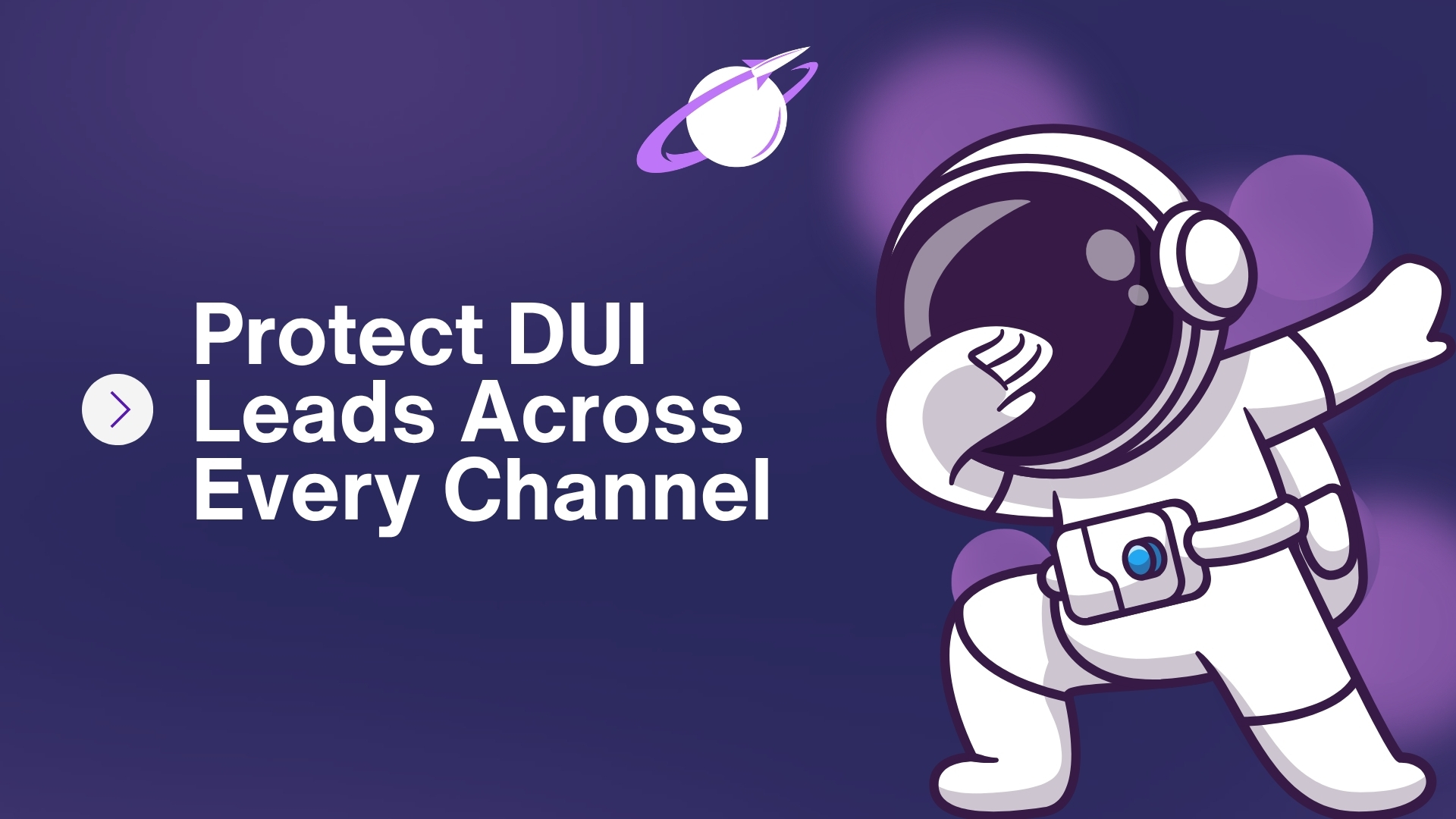 How Can DUI Law Firms Protect Lead Generation Across Google Ads, SEO, and Retargeting