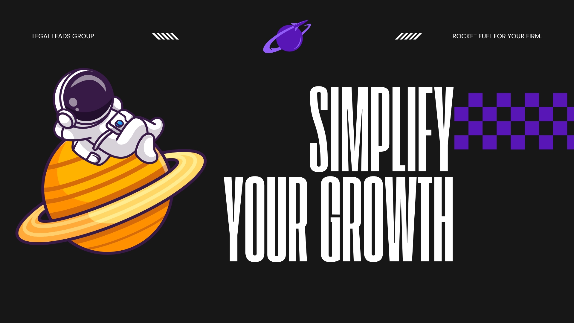 How Estate Planning Attorneys Can Simplify Their Growth Strategy