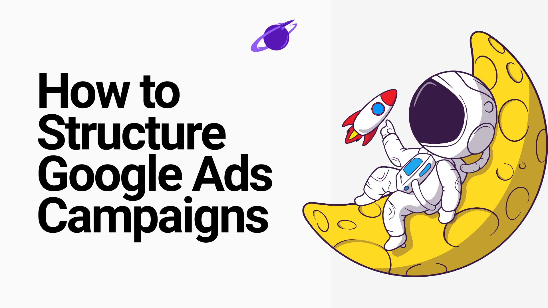 How Family Law Firms Should Structure Google Ads Campaigns for Divorce Cases