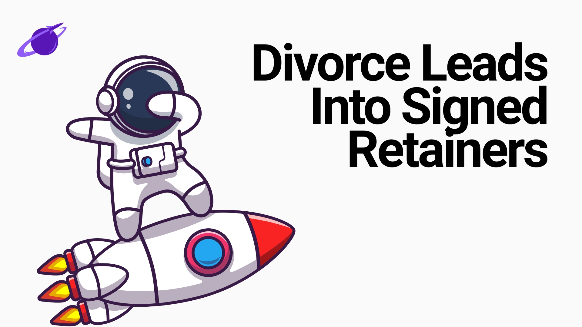 How Family Law Firms Turn Divorce Leads Into Signed Retainers After the Click