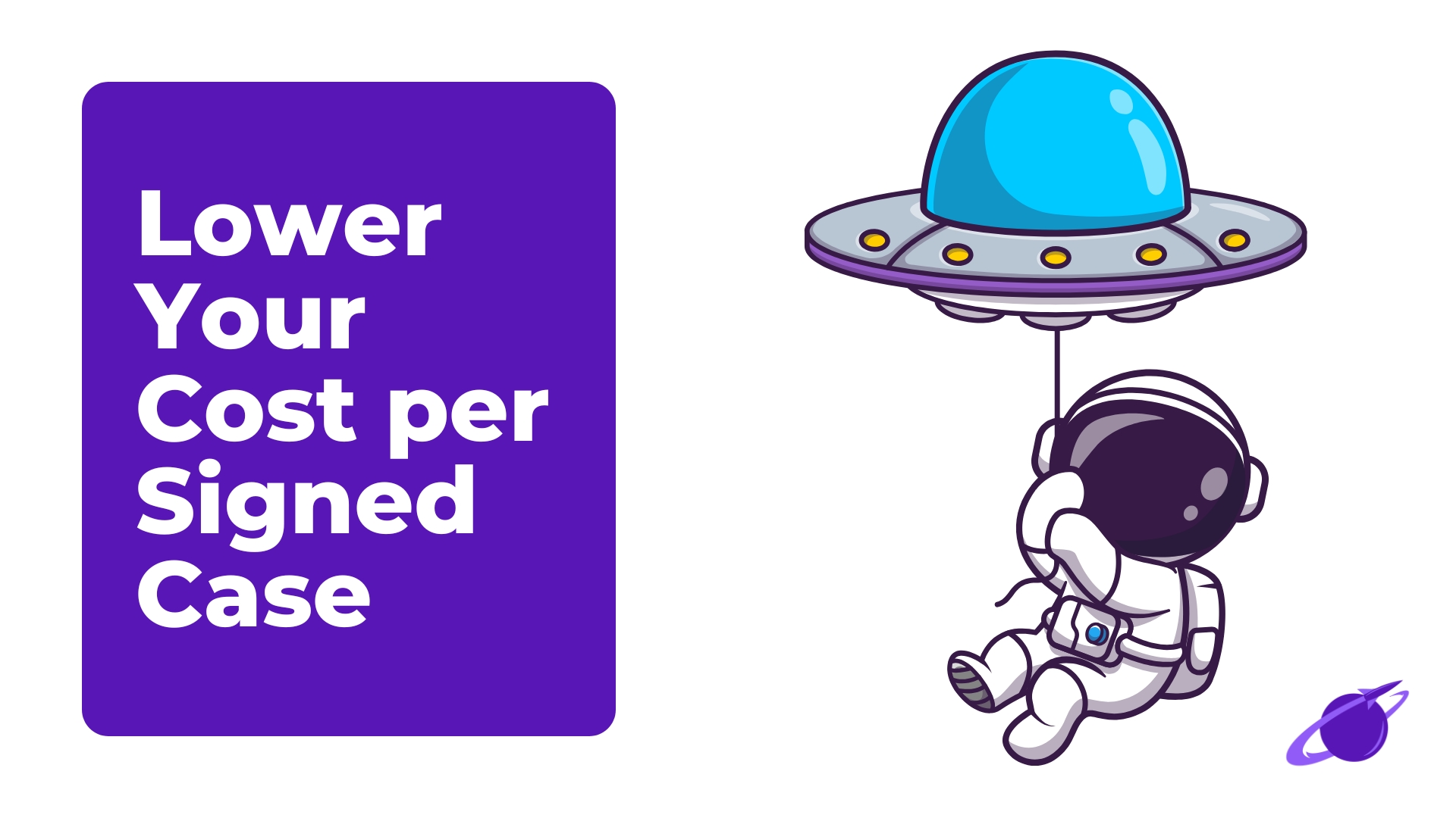 How Legal Leads Group Can Lower Your Cost per Signed MVA Case