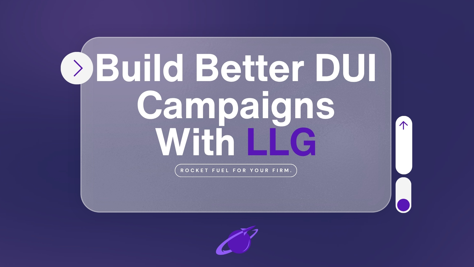 How Legal Leads Group Helps DUI Attorneys Build Lead Generation Campaigns That Convert