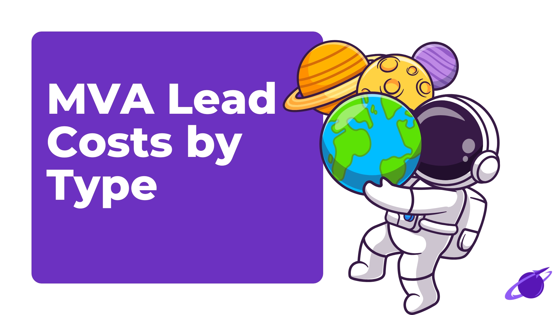 How Much Do MVA Leads Cost in 2026 by Lead Type