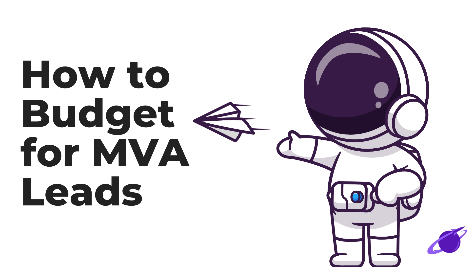 How Much Should Your Law Firm Budget for MVA Leads