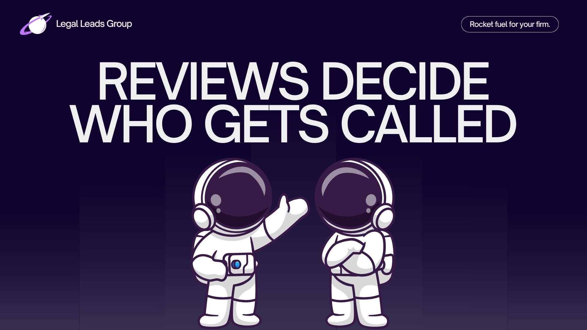 How Reviews and Reputation Management Affect DUI Lawyer Conversions