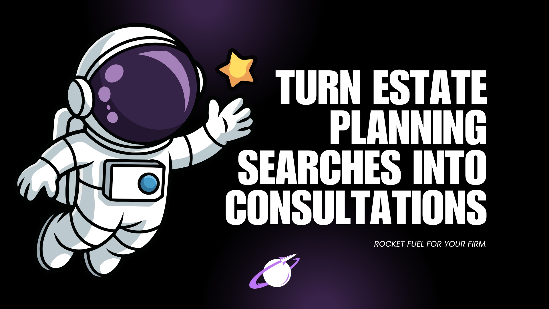 How Trust Signals Turn High-Asset Estate Planning Searches Into Consultations