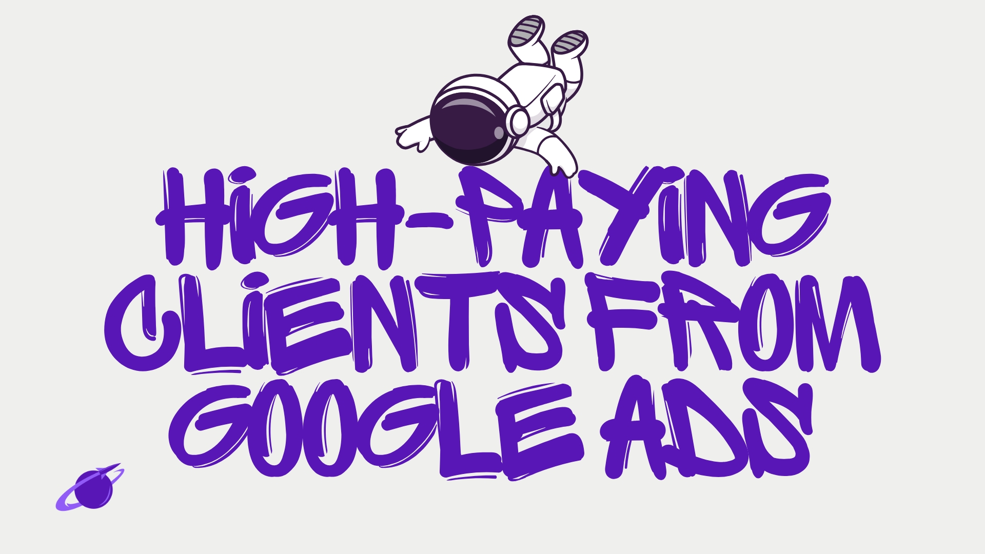 How to Attract High-Paying Criminal Defense Clients Through Google Ads